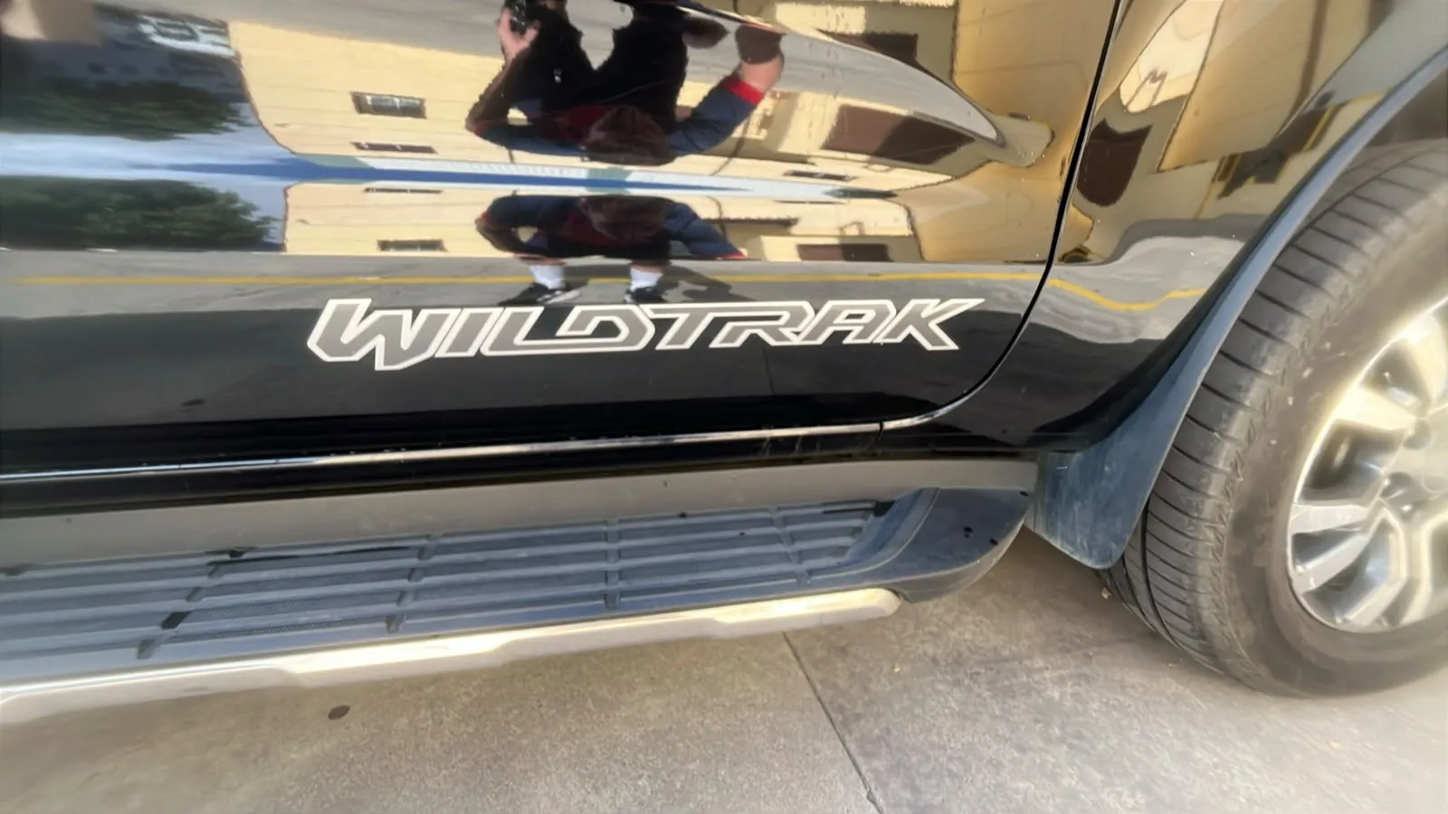 Ford Ranger 2.0 EcoBlue 4x4 Chasis Cab. XL - foto 20