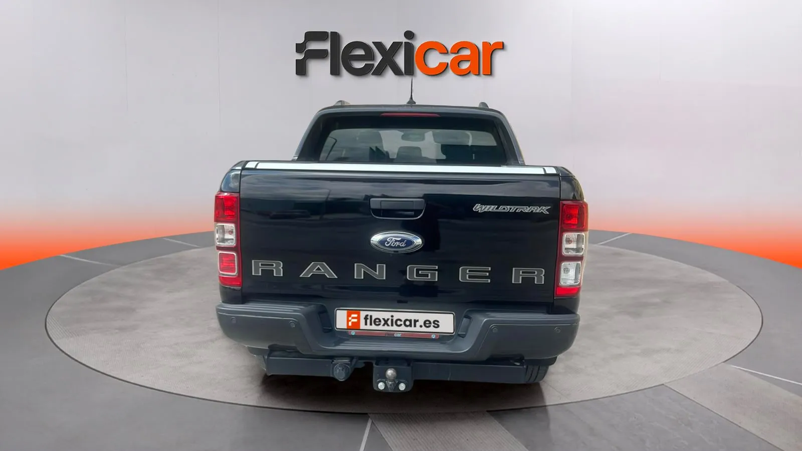 Ford Ranger 2.0 EcoBlue 4x4 Chasis Cab. XL - foto 5