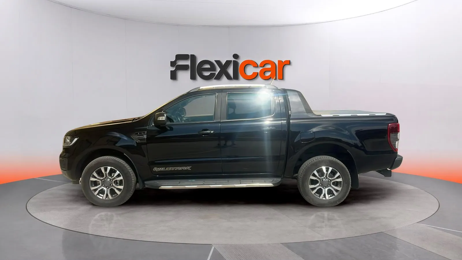 Ford Ranger 2.0 EcoBlue 4x4 Chasis Cab. XL - foto 4