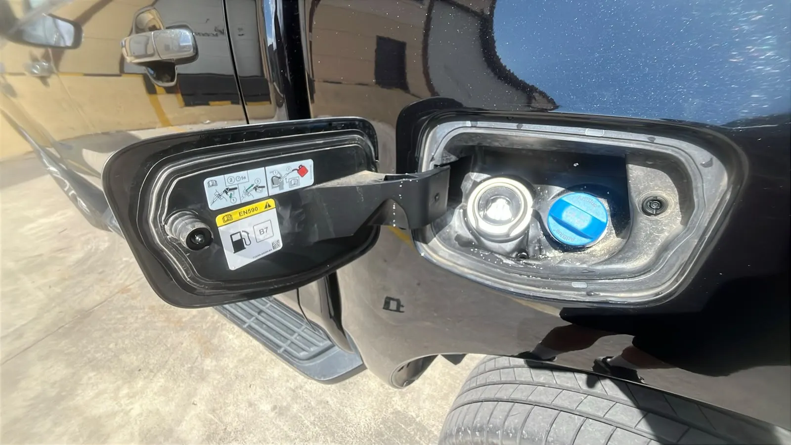 Ford Ranger 2.0 EcoBlue 4x4 Chasis Cab. XL - foto 19