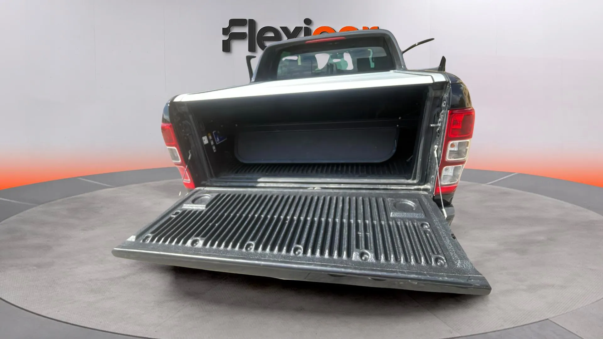 Ford Ranger 2.0 EcoBlue 4x4 Chasis Cab. XL - foto 6