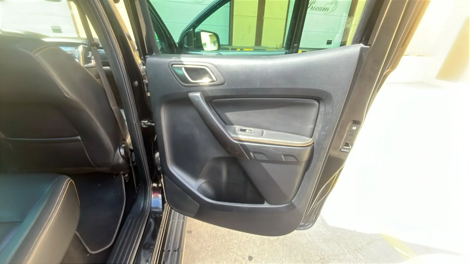 Ford Ranger 2.0 EcoBlue 4x4 Chasis Cab. XL - foto 24