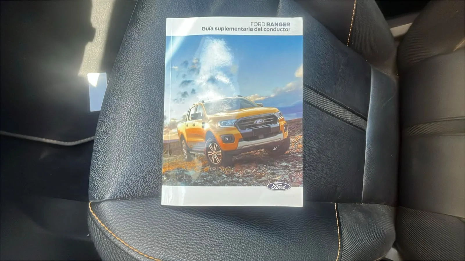 Ford Ranger 2.0 EcoBlue 4x4 Chasis Cab. XL - foto 27