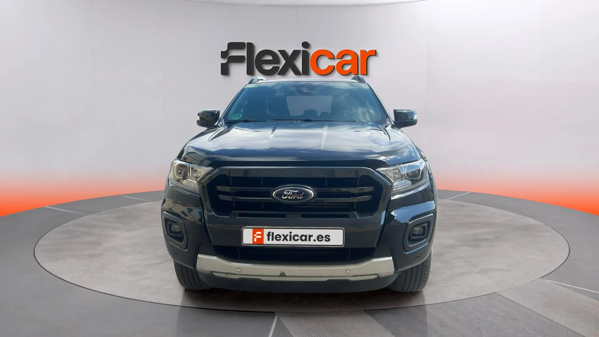 Ford Ranger 2.0 EcoBlue 4x4 Chasis Cab. XL - foto 2
