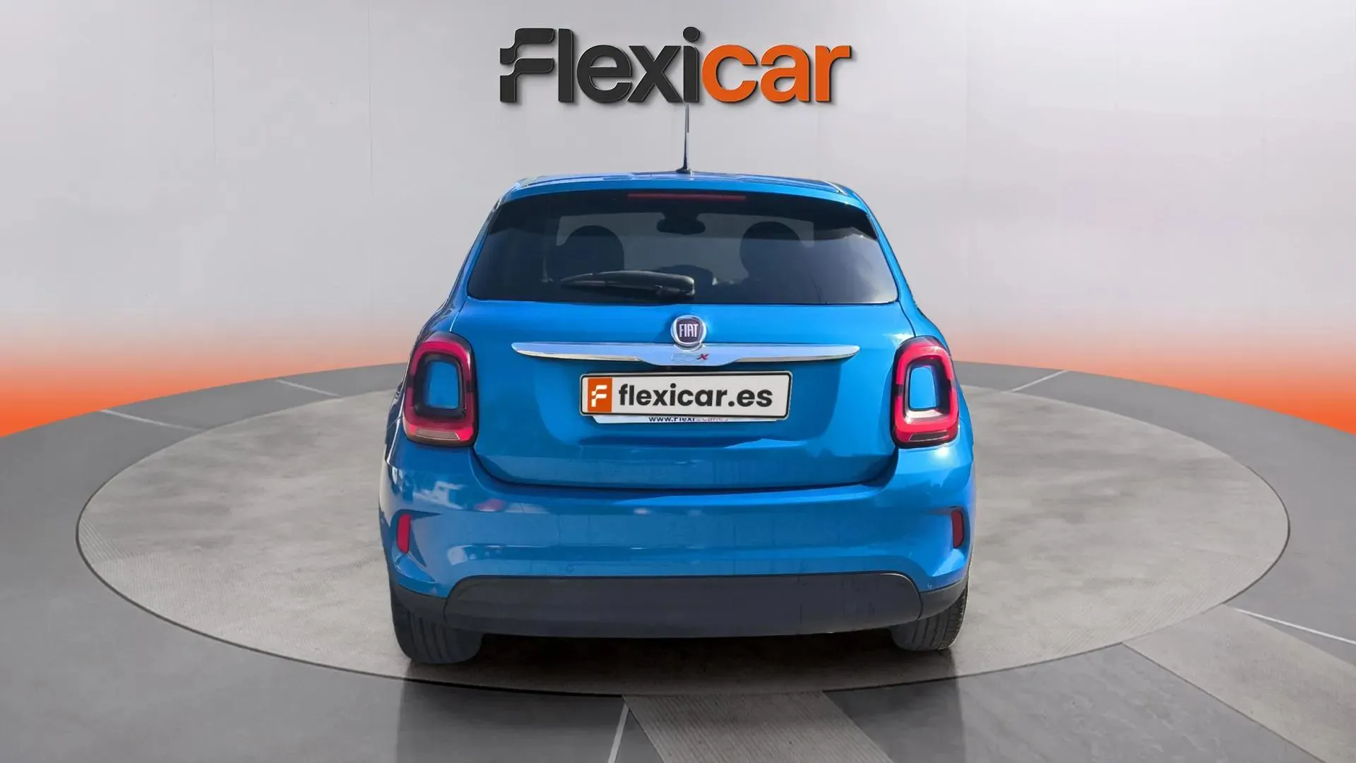 Fiat 500 0.9 Turbo TwinAir Lounge - foto 6