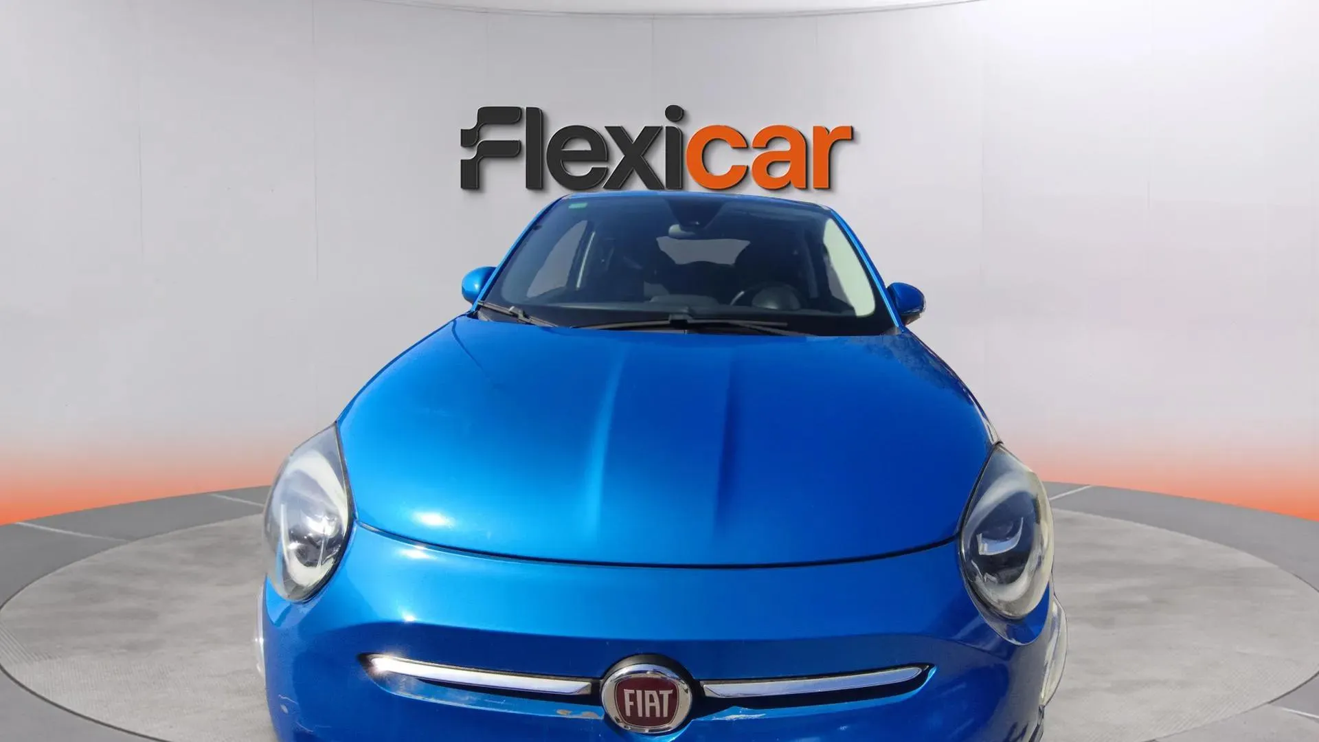 Fiat 500 0.9 Turbo TwinAir Lounge - foto 9