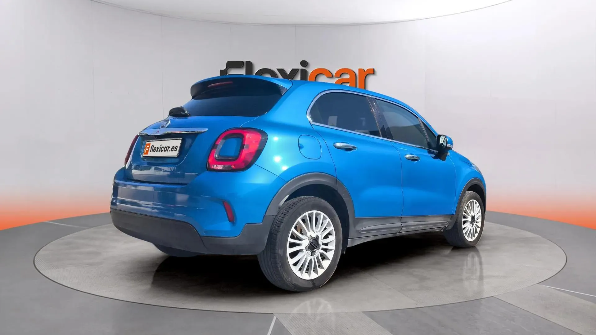 Fiat 500 0.9 Turbo TwinAir Lounge - foto 7