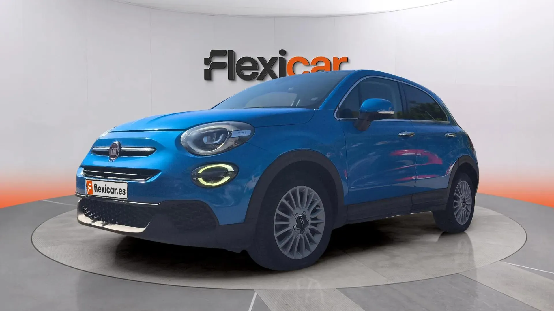 Fiat 500 0.9 Turbo TwinAir Lounge - foto 3