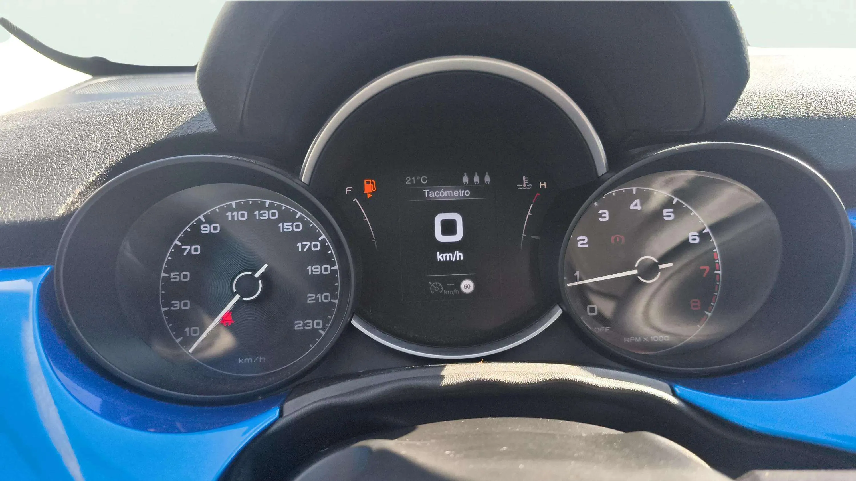 Fiat 500 0.9 Turbo TwinAir Lounge - foto 14