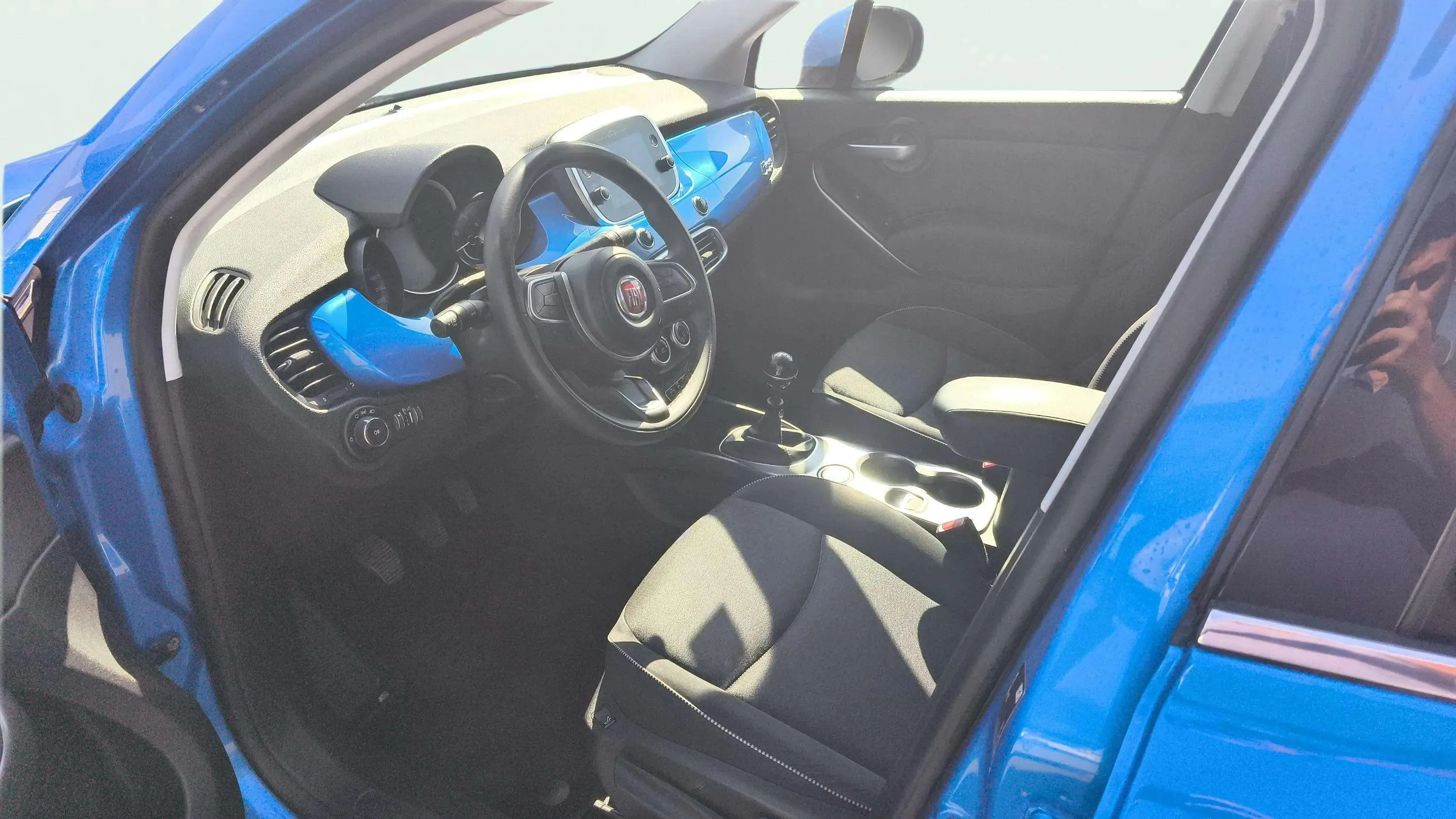Fiat 500 0.9 Turbo TwinAir Lounge - foto 15