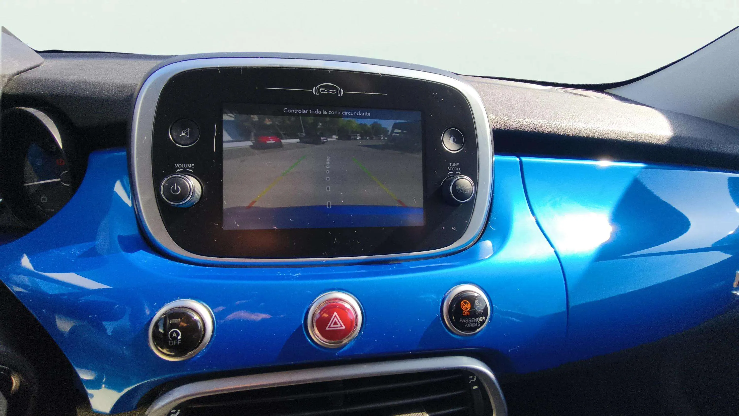 Fiat 500 0.9 Turbo TwinAir Lounge - foto 18