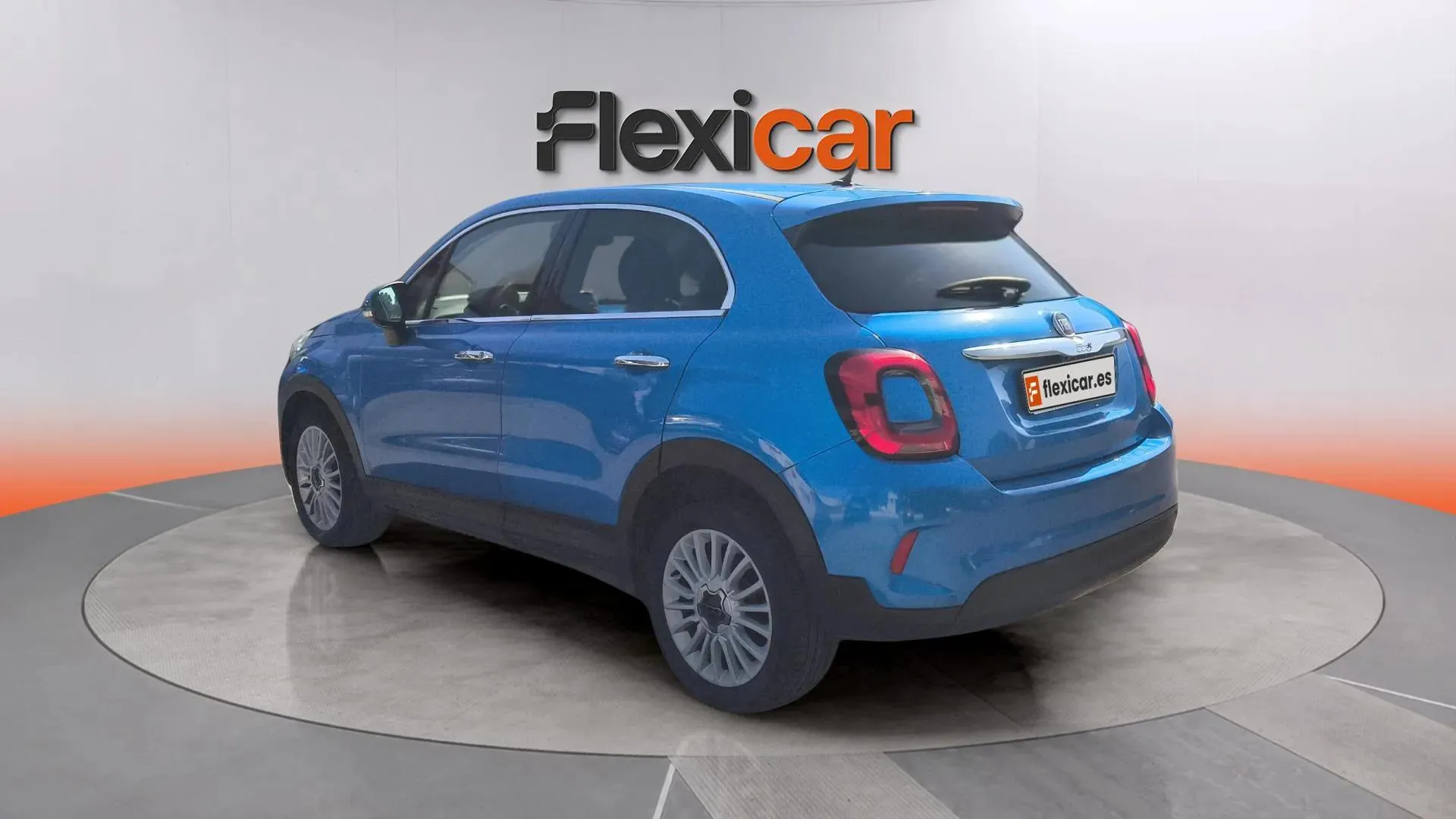 Fiat 500 0.9 Turbo TwinAir Lounge - foto 5