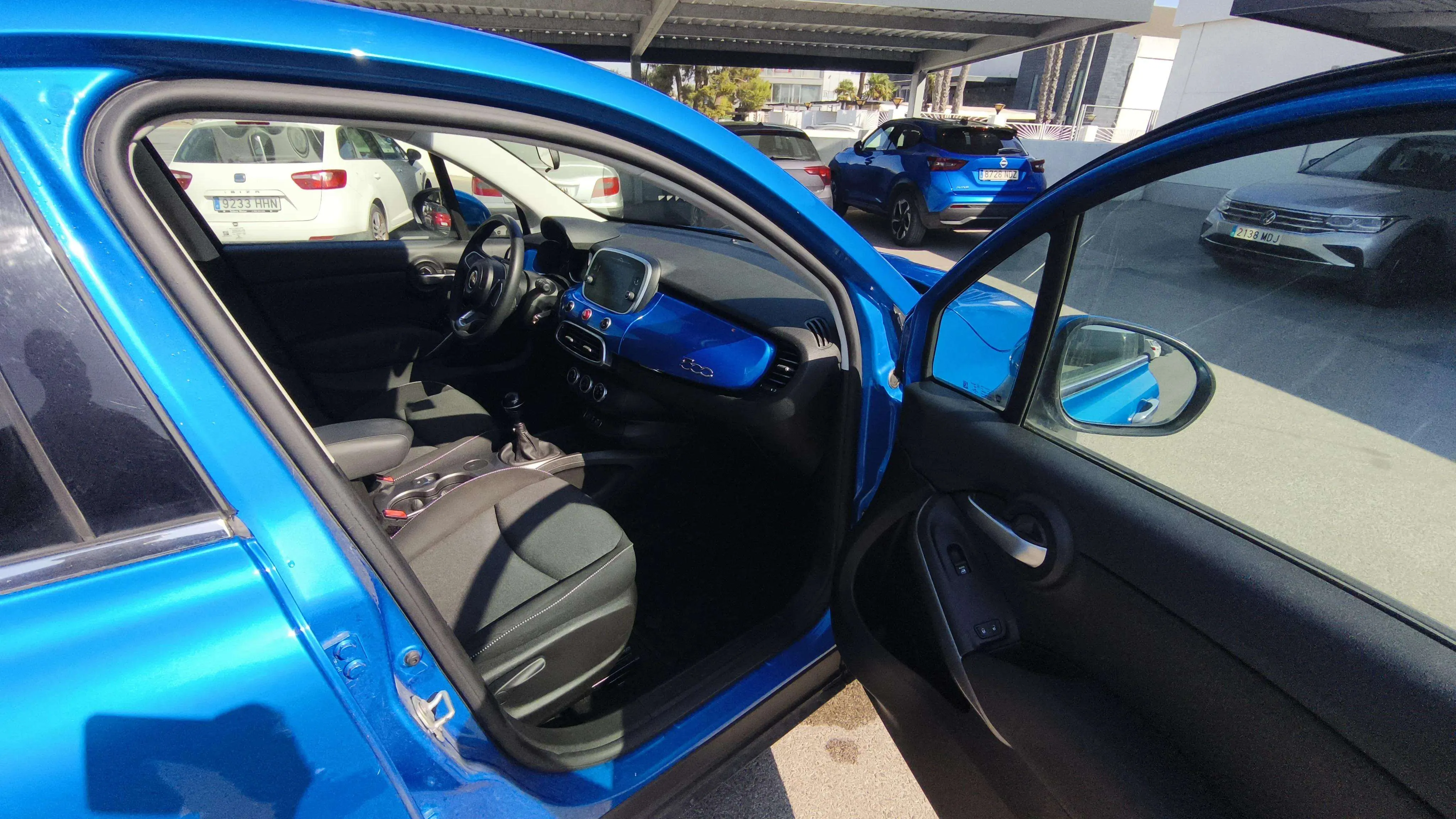 Fiat 500 0.9 Turbo TwinAir Lounge - foto 16