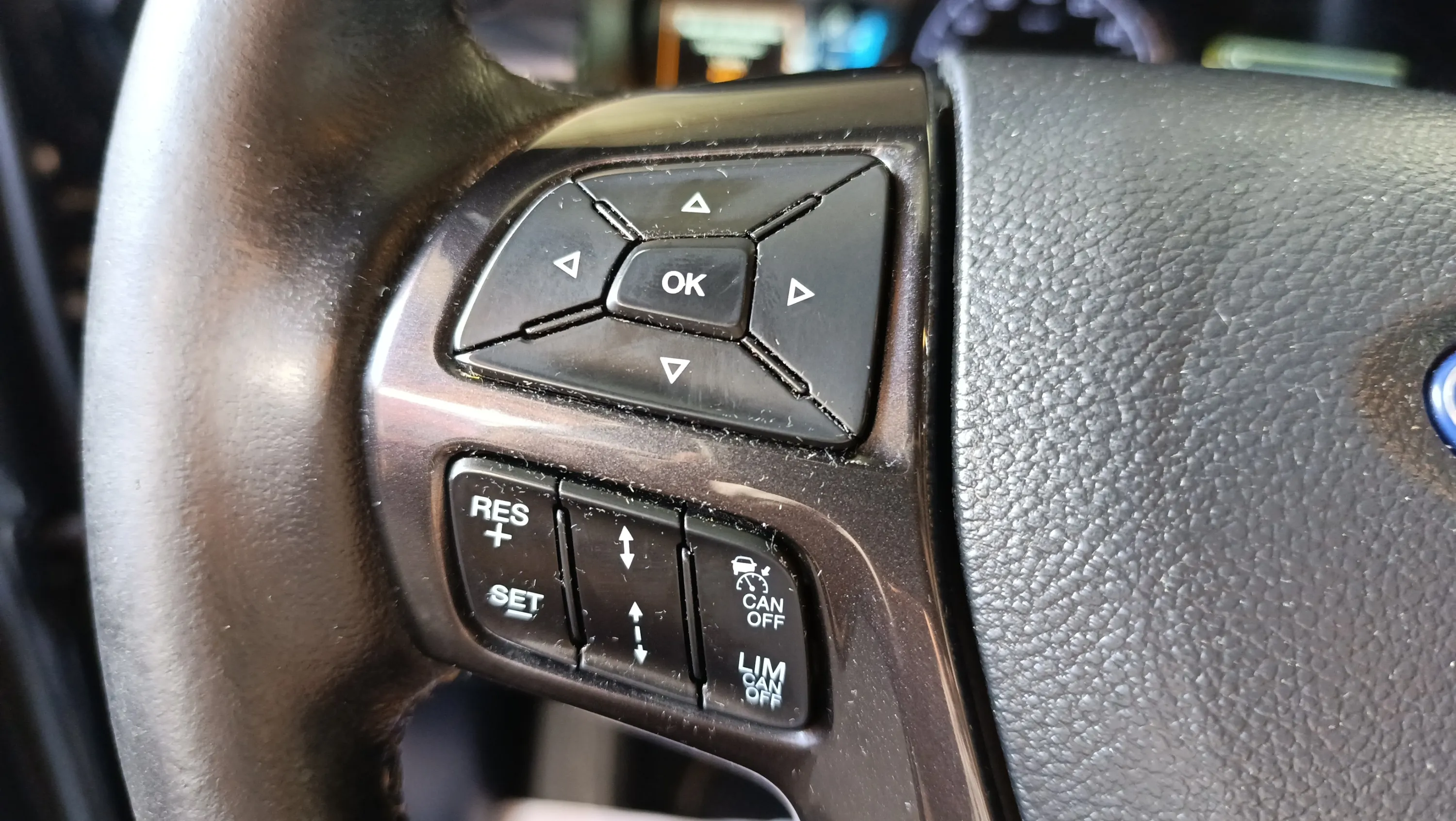 Ford Ranger 2.0 Ecob 4x4 Dob Cab Wildtrack - foto 11