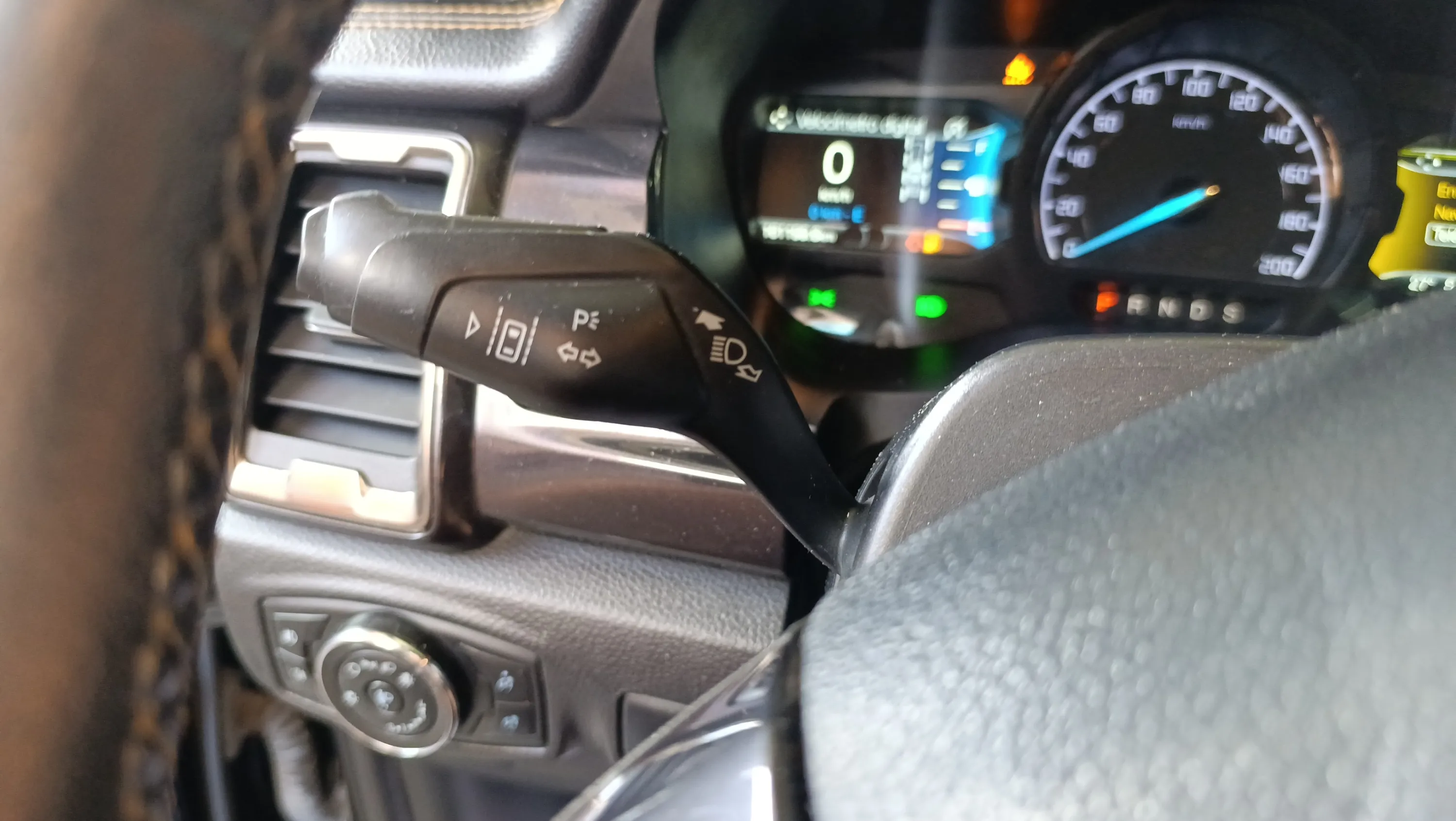 Ford Ranger 2.0 Ecob 4x4 Dob Cab Wildtrack - foto 12