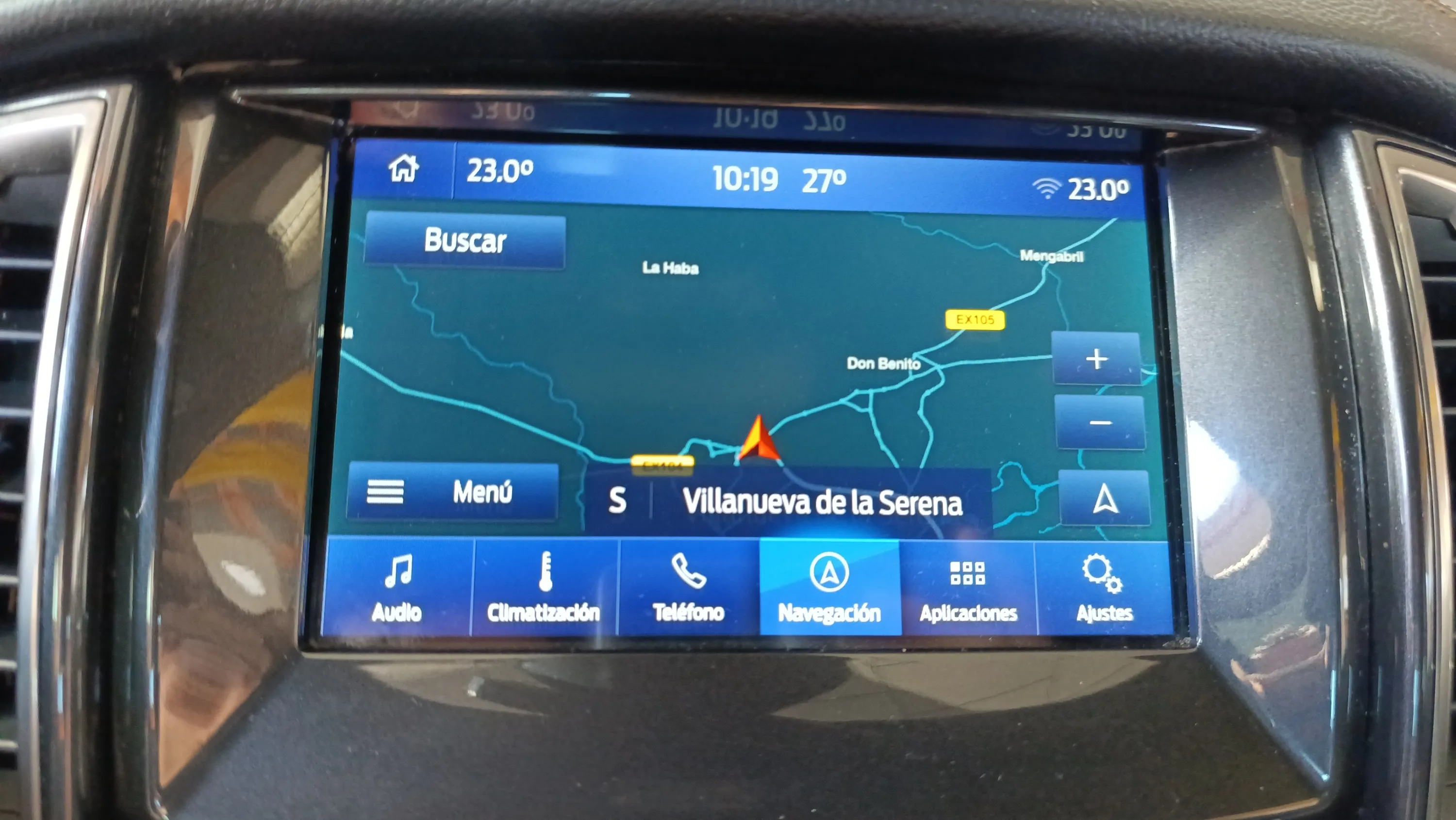 Ford Ranger 2.0 Ecob 4x4 Dob Cab Wildtrack - foto 21