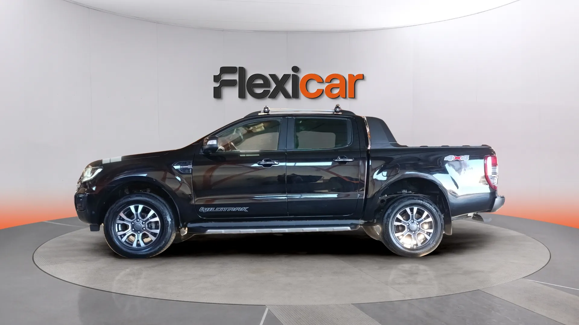 Ford Ranger 2.0 Ecob 4x4 Dob Cab Wildtrack - foto 6