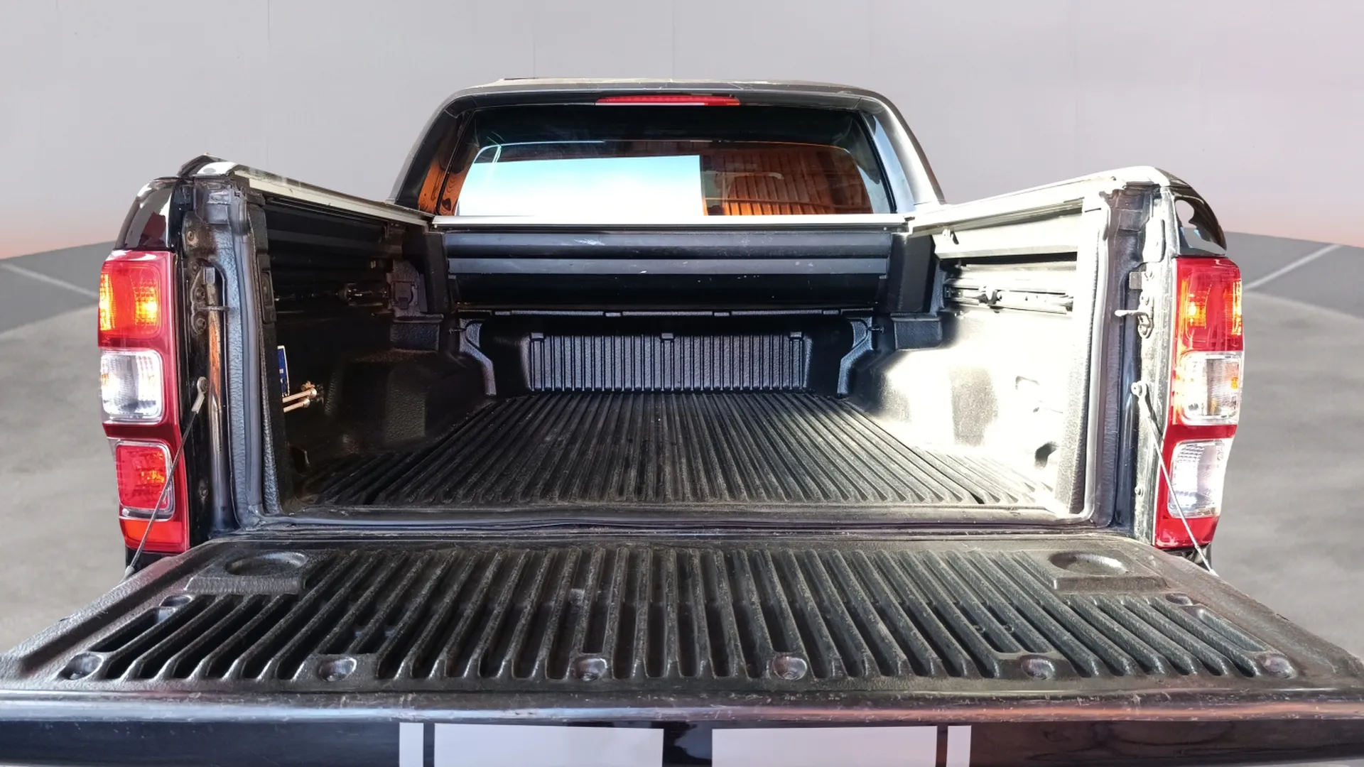 Ford Ranger 2.0 Ecob 4x4 Dob Cab Wildtrack - foto 36
