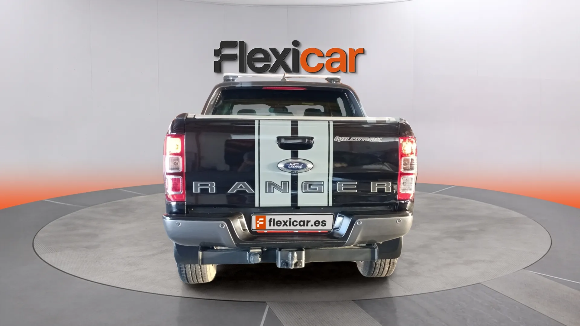 Ford Ranger 2.0 Ecob 4x4 Dob Cab Wildtrack - foto 4