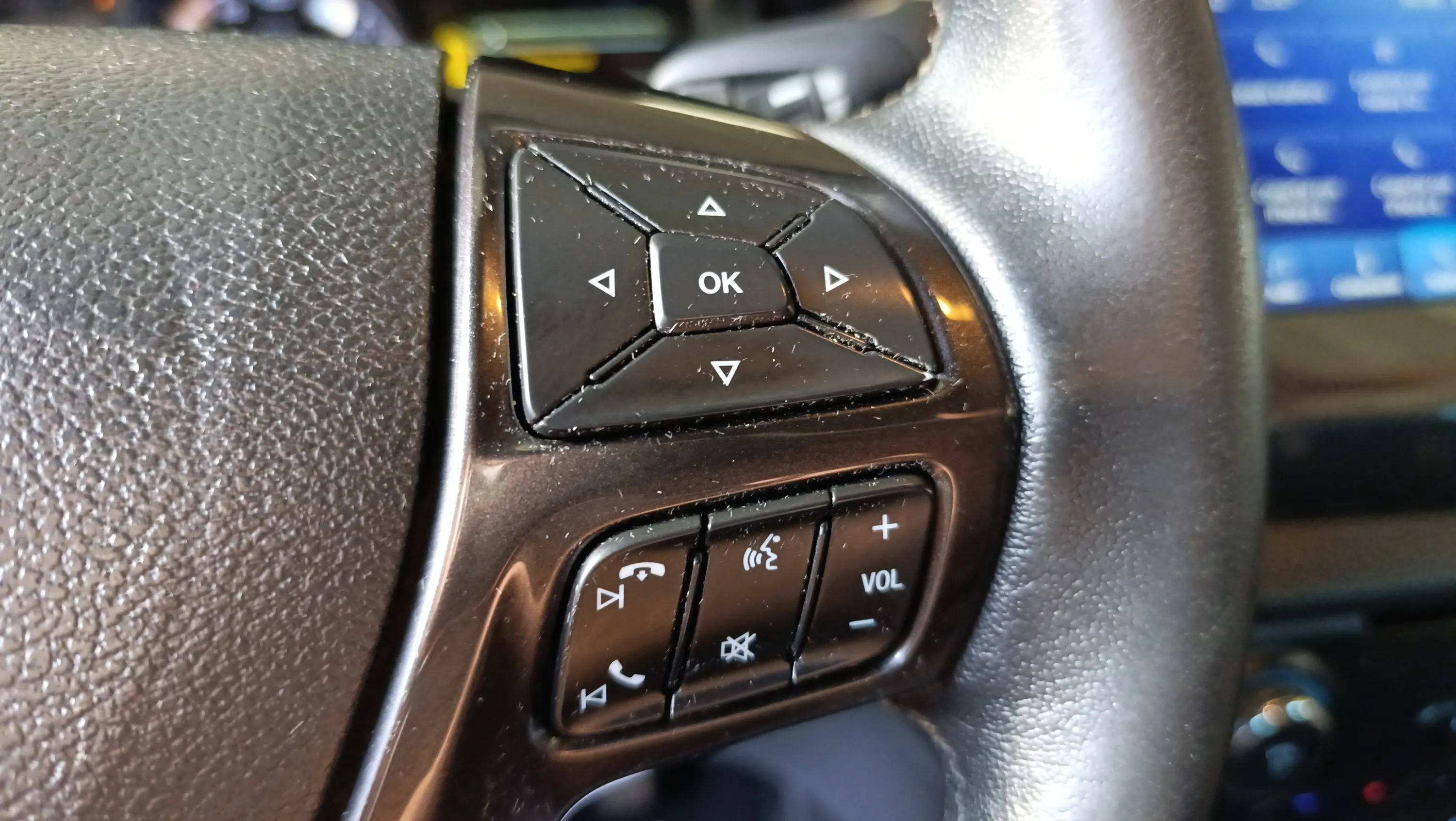 Ford Ranger 2.0 Ecob 4x4 Dob Cab Wildtrack - foto 13