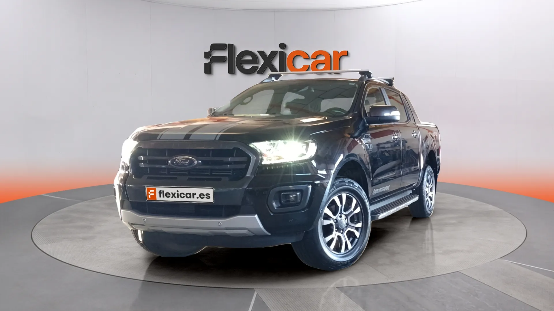 Ford Ranger 2.0 Ecob 4x4 Dob Cab Wildtrack - foto 7