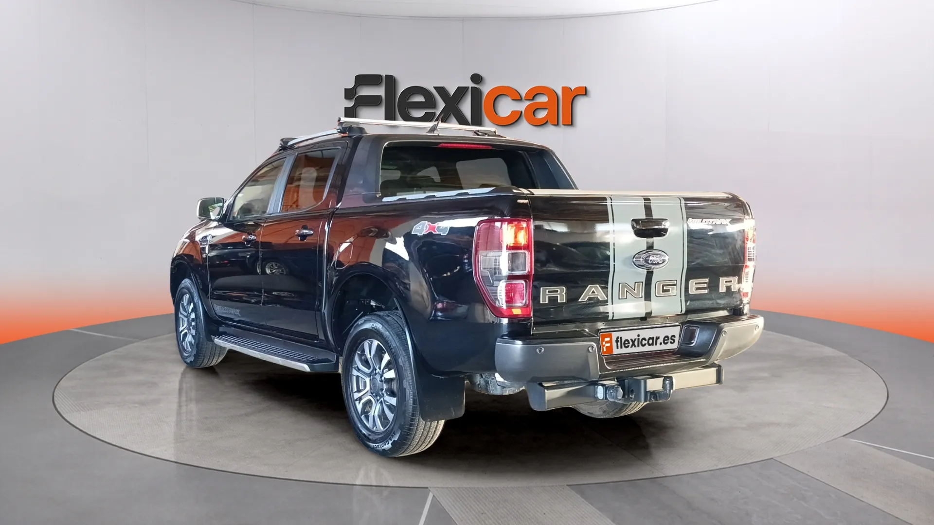 Ford Ranger 2.0 Ecob 4x4 Dob Cab Wildtrack - foto 5