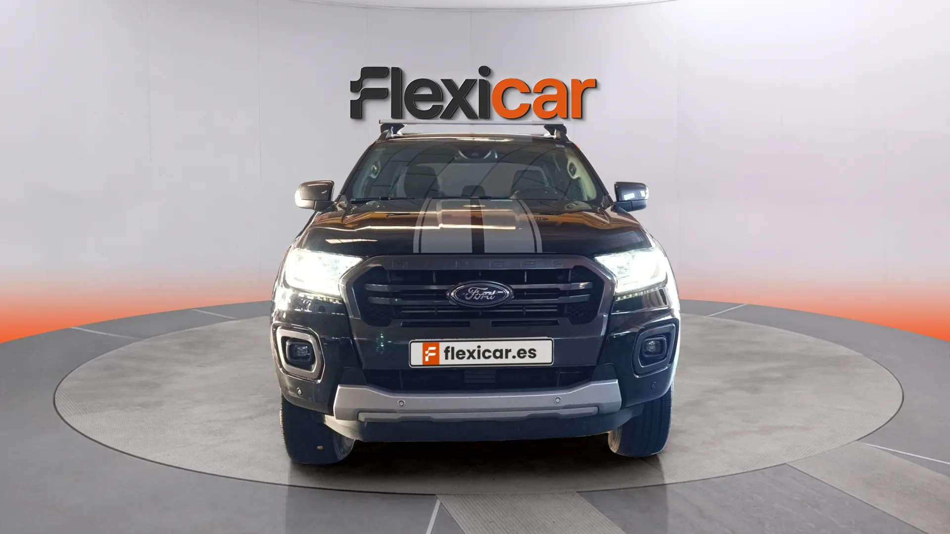 Ford Ranger 2.0 Ecob 4x4 Dob Cab Wildtrack - foto 8