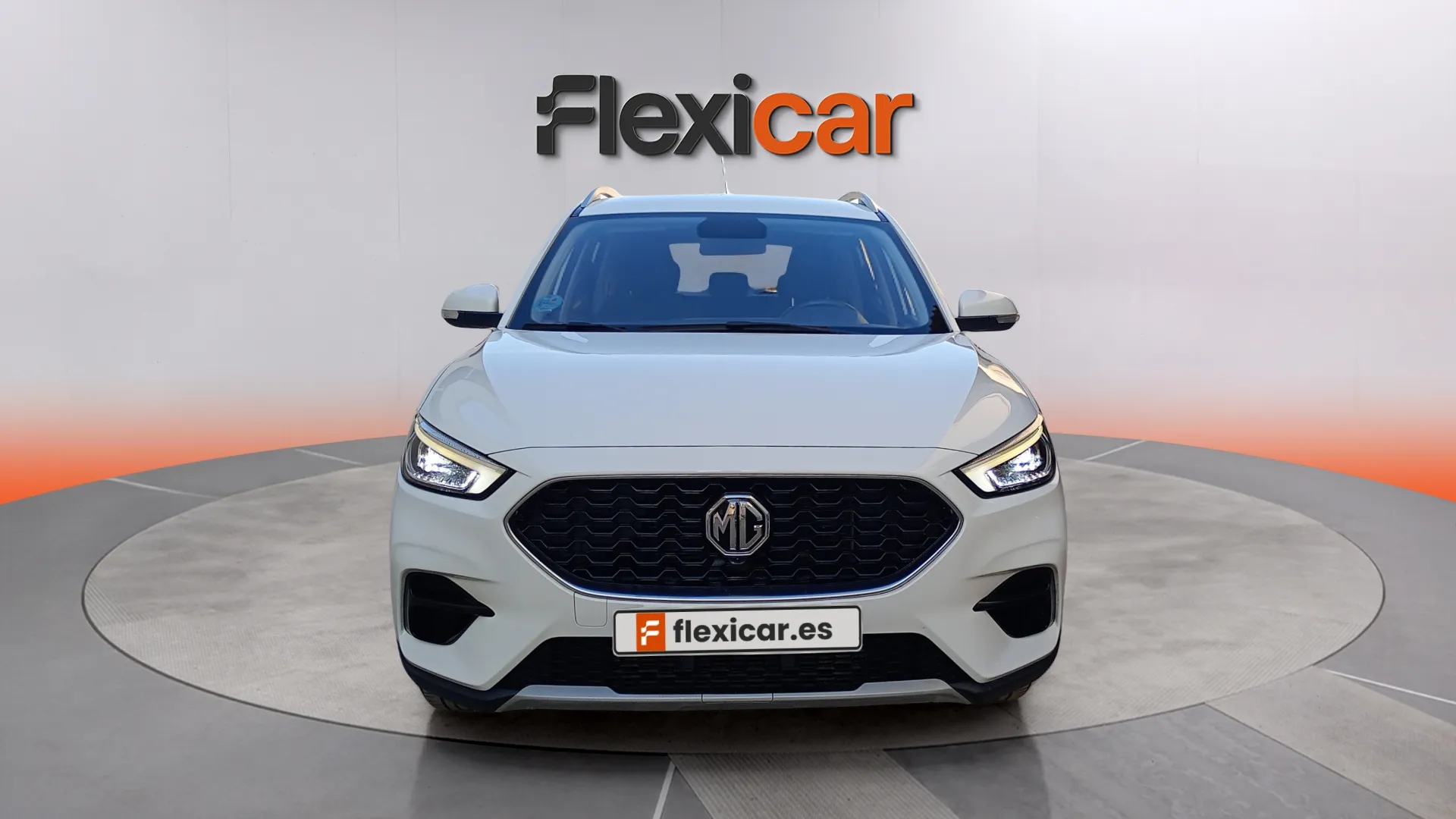 MG ZS 1.0T Comfort - foto 2