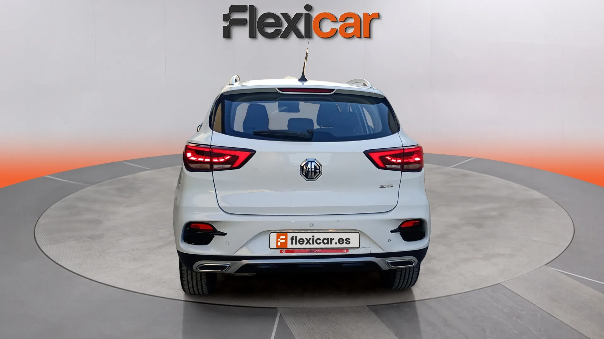 MG ZS 1.0T Comfort - foto 4