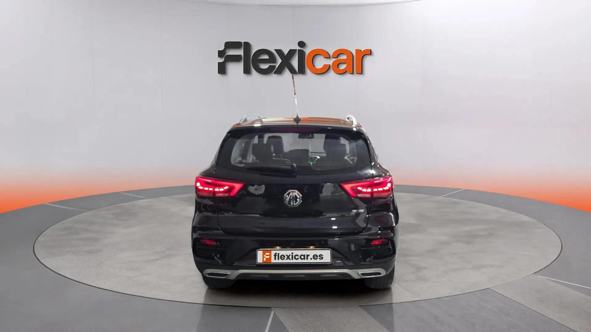 MG ZS 1.0T Luxury - foto 5