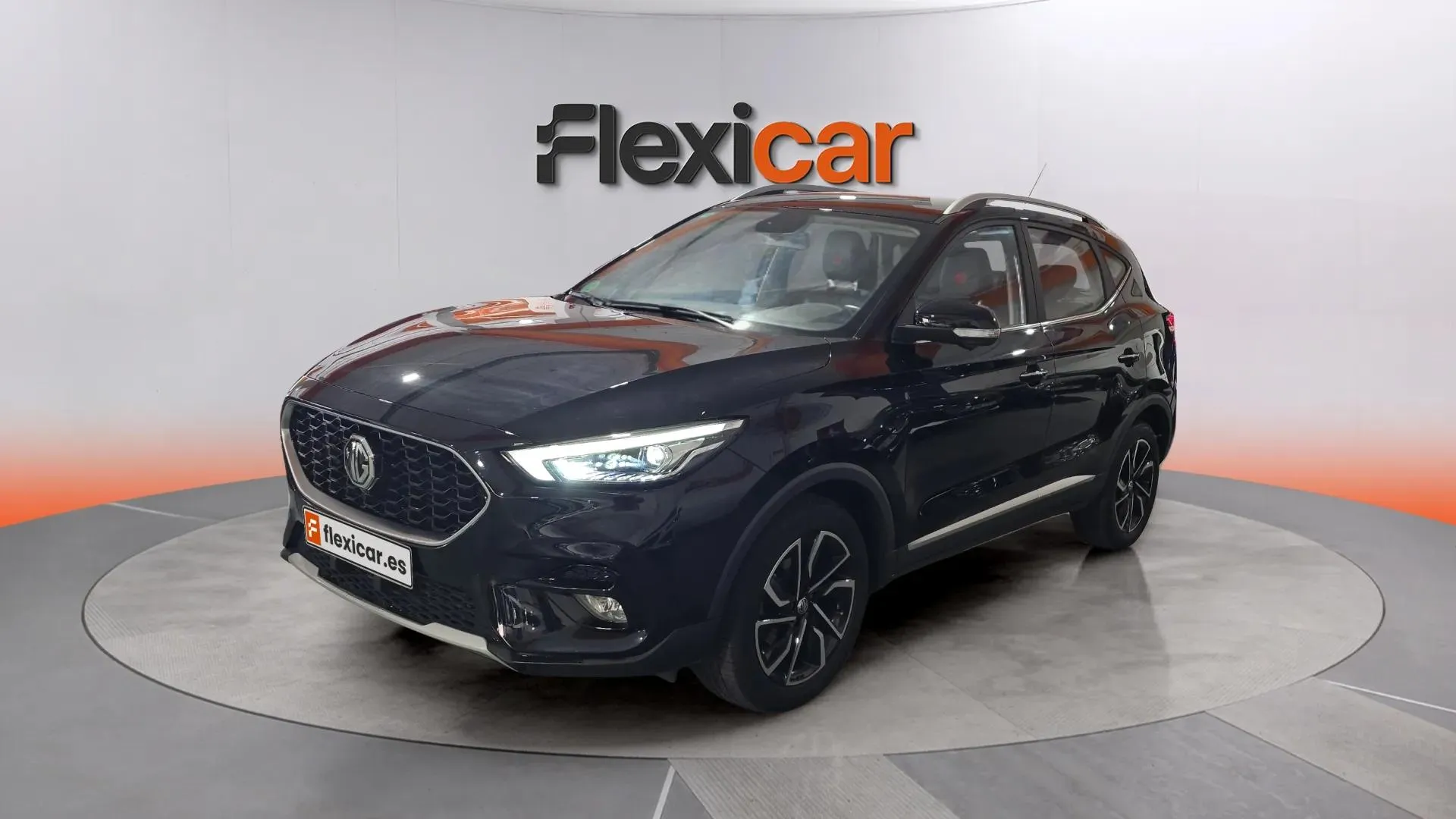 MG ZS 1.0T Luxury - foto 2