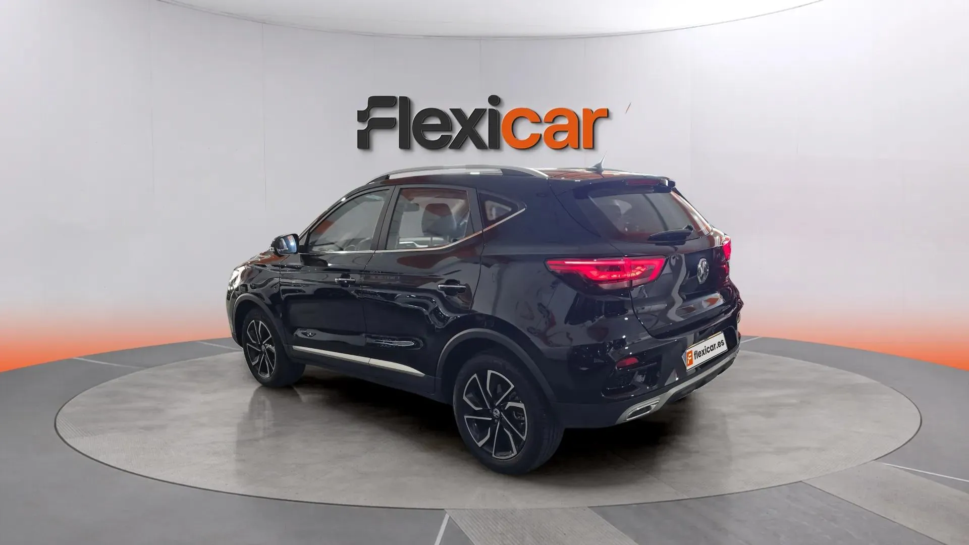 MG ZS 1.0T Luxury - foto 4