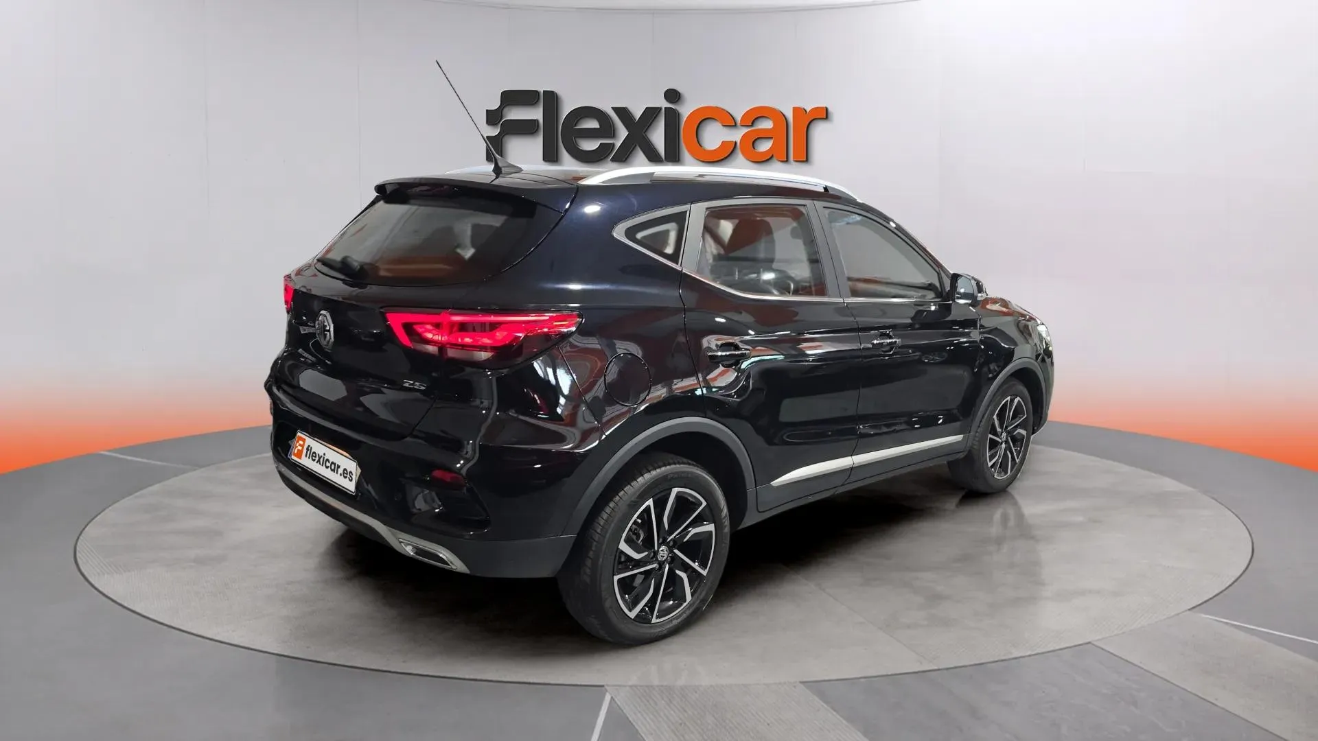 MG ZS 1.0T Luxury - foto 6