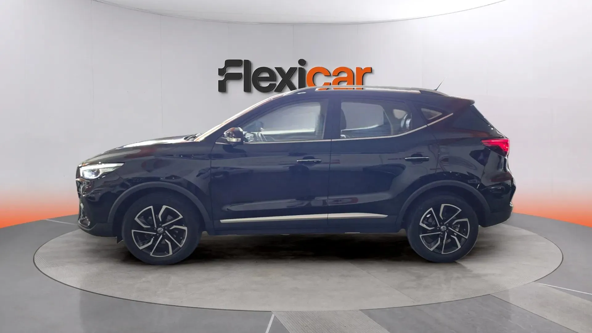 MG ZS 1.0T Luxury - foto 3