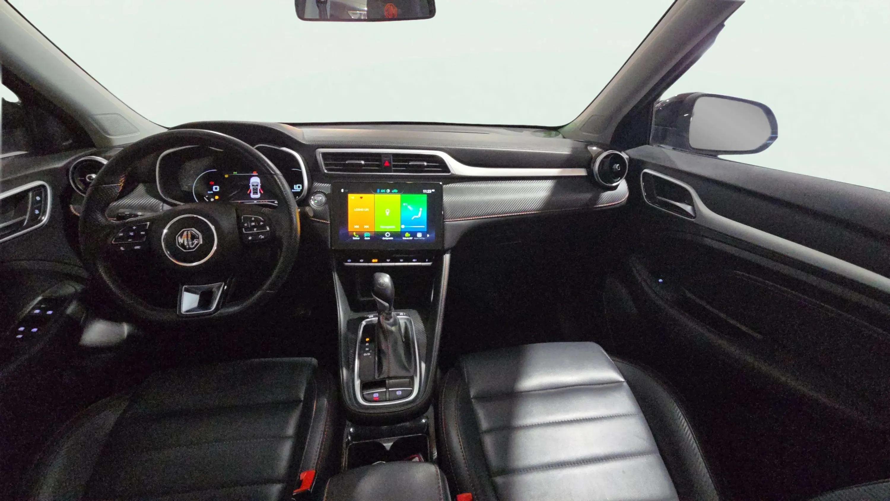 MG ZS 1.0T Luxury - foto 8