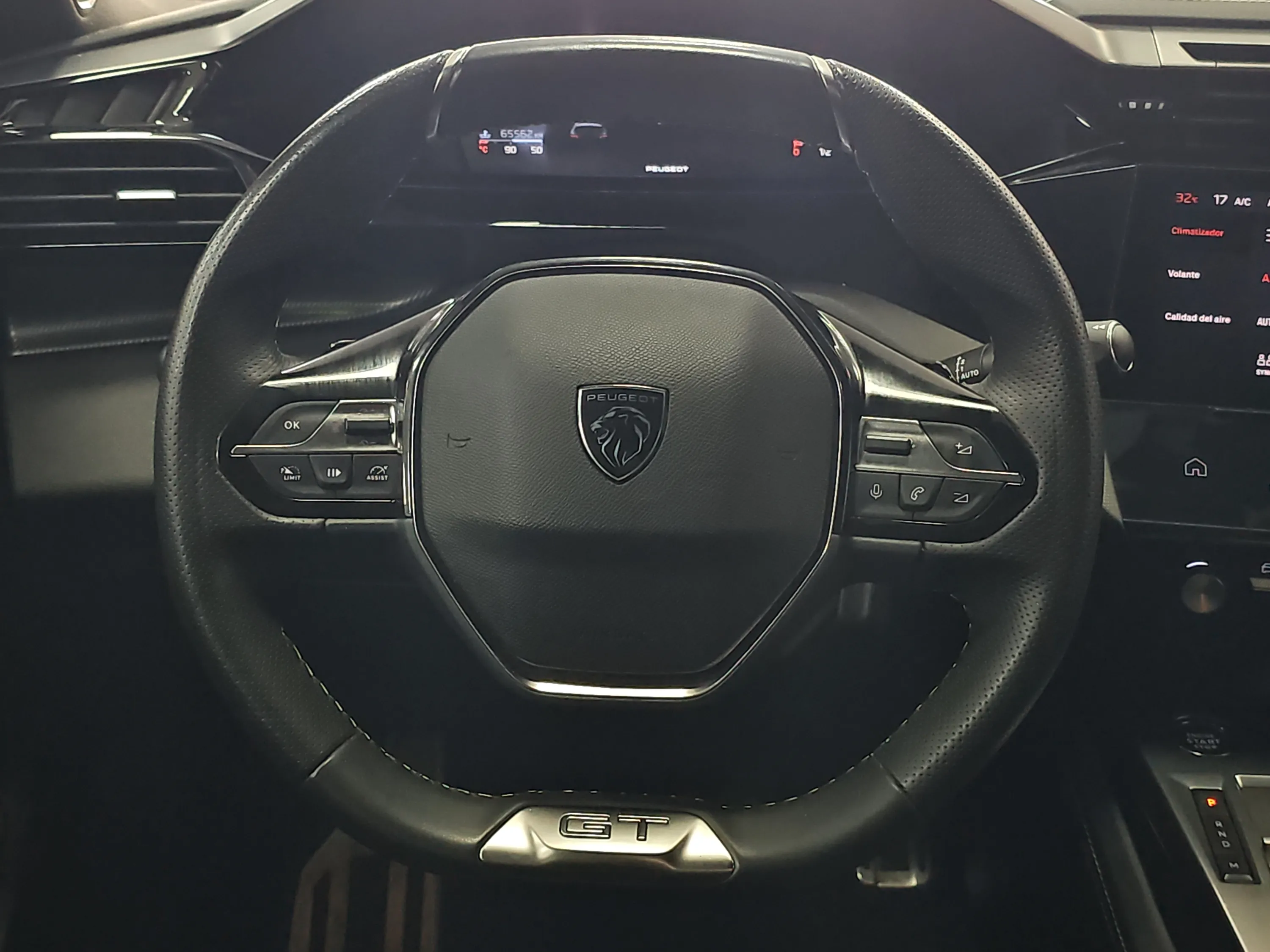 Peugeot 308 GT PureTech 130 EAT8 - foto 11