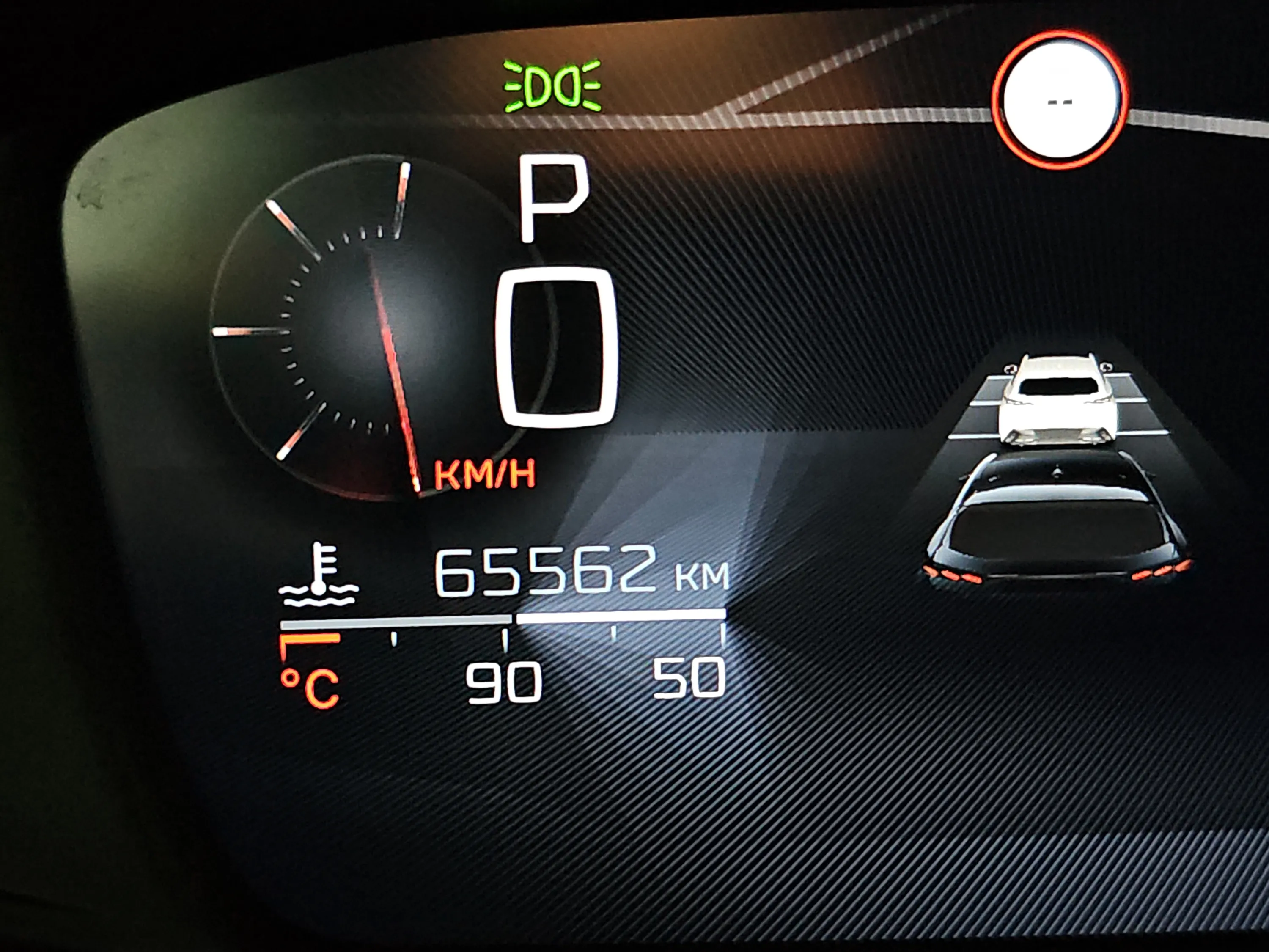 Peugeot 308 GT PureTech 130 EAT8 - foto 12