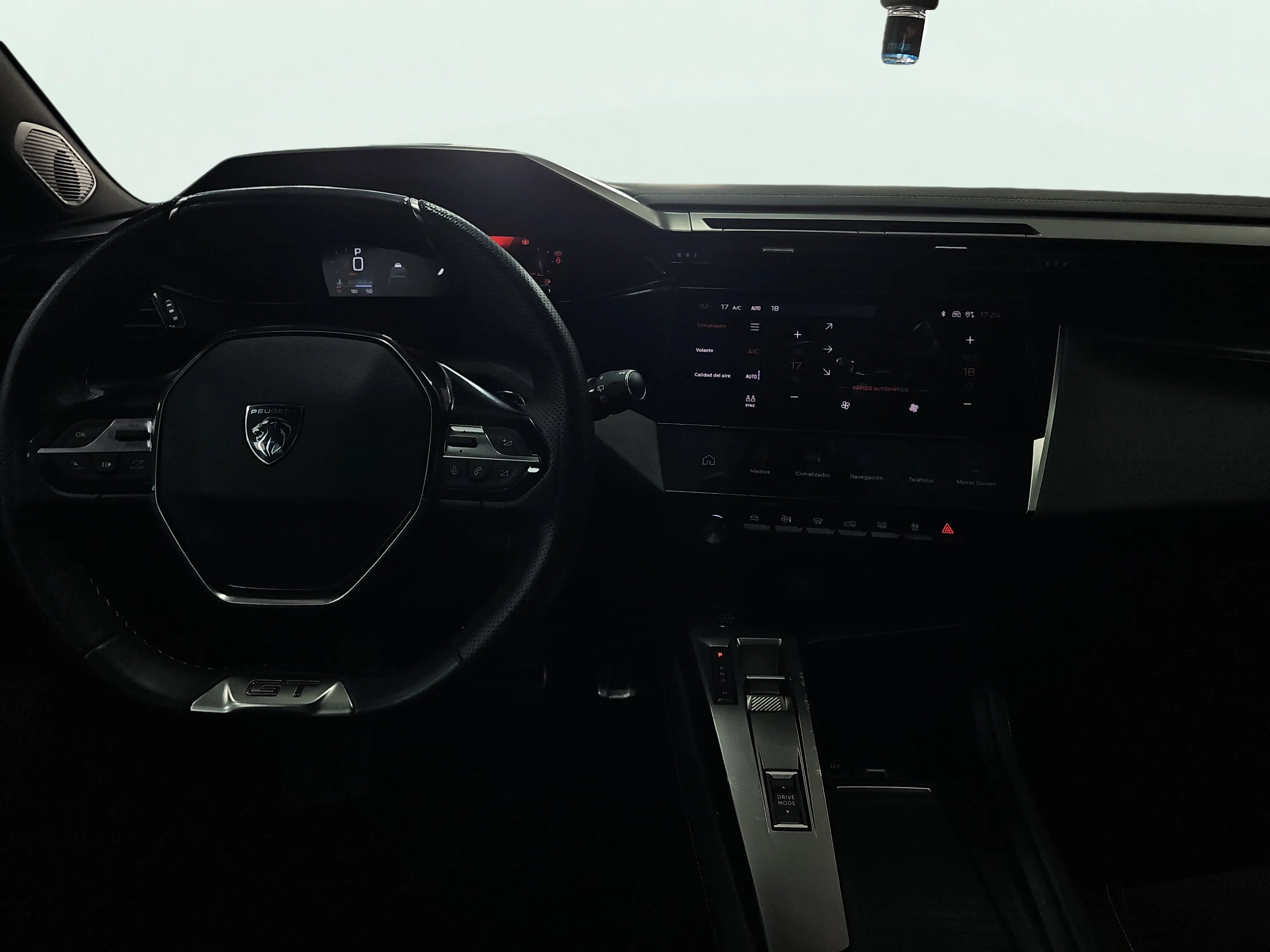 Peugeot 308 GT PureTech 130 EAT8 - foto 10