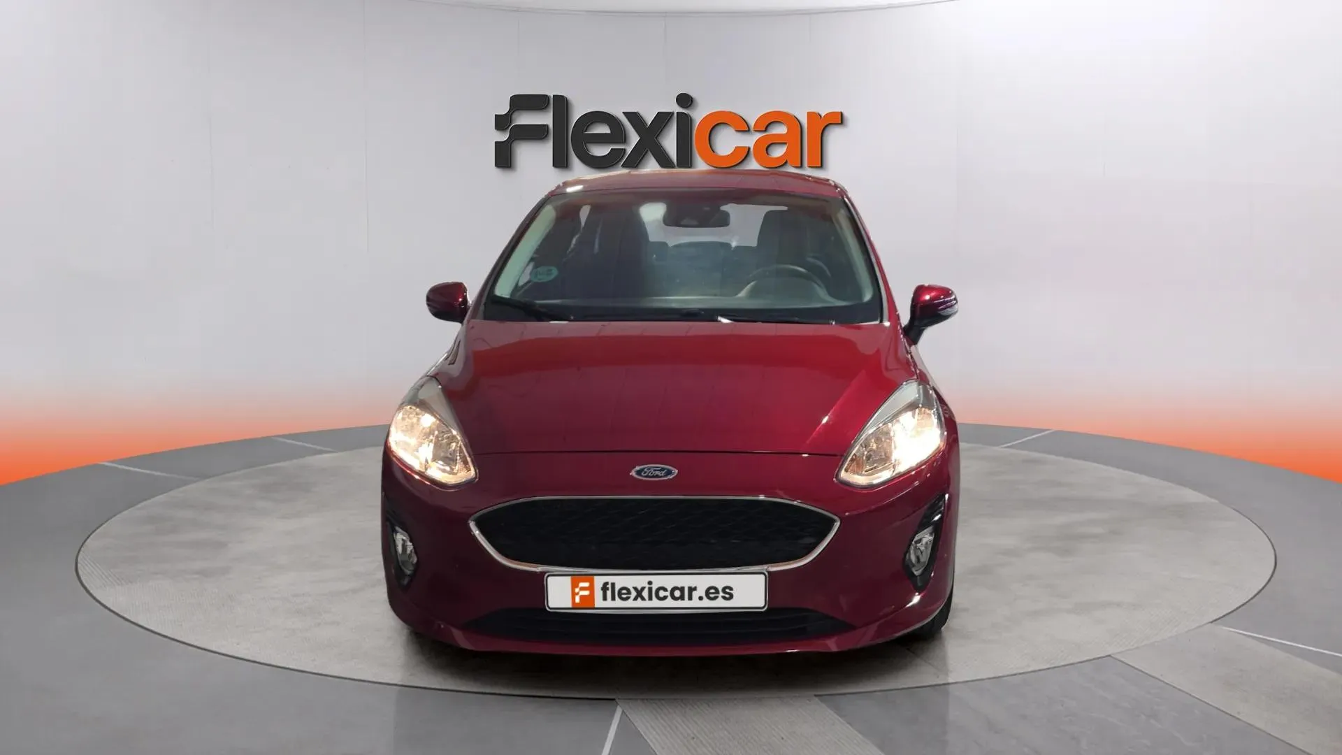Ford Fiesta 1.0 EcoBoost Active - foto 2