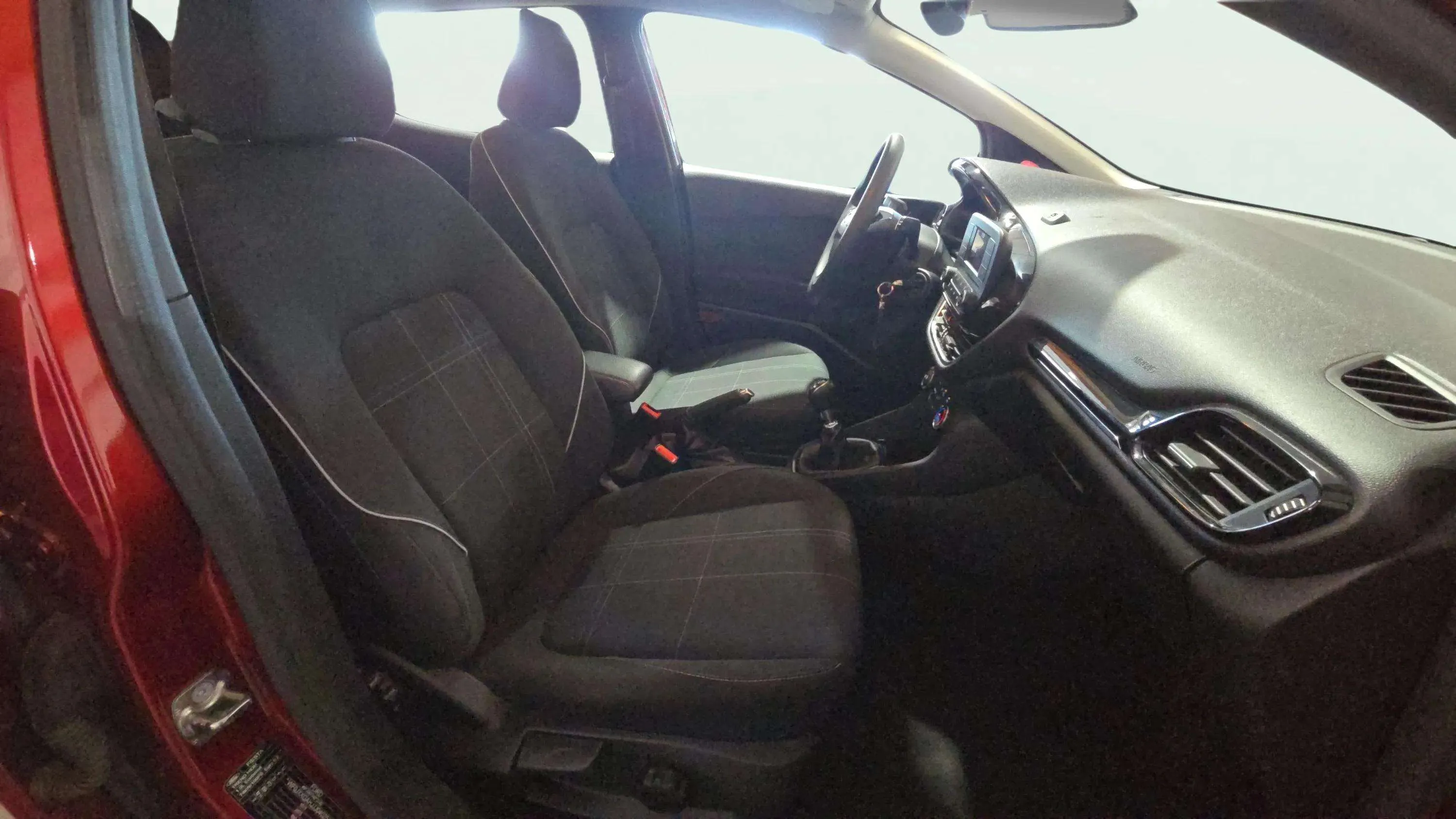 Ford Fiesta 1.0 EcoBoost Active - foto 15