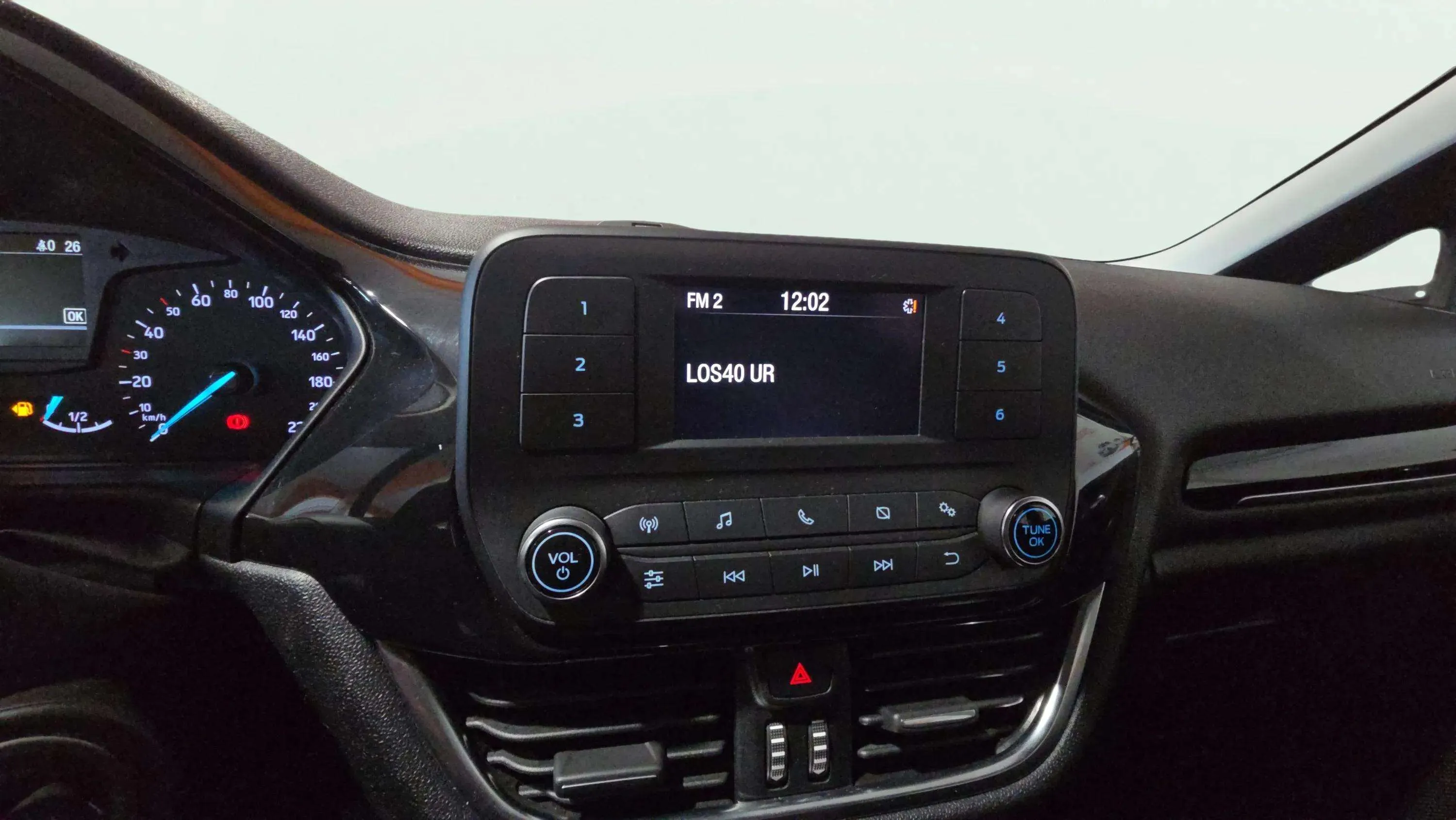 Ford Fiesta 1.0 EcoBoost Active - foto 19