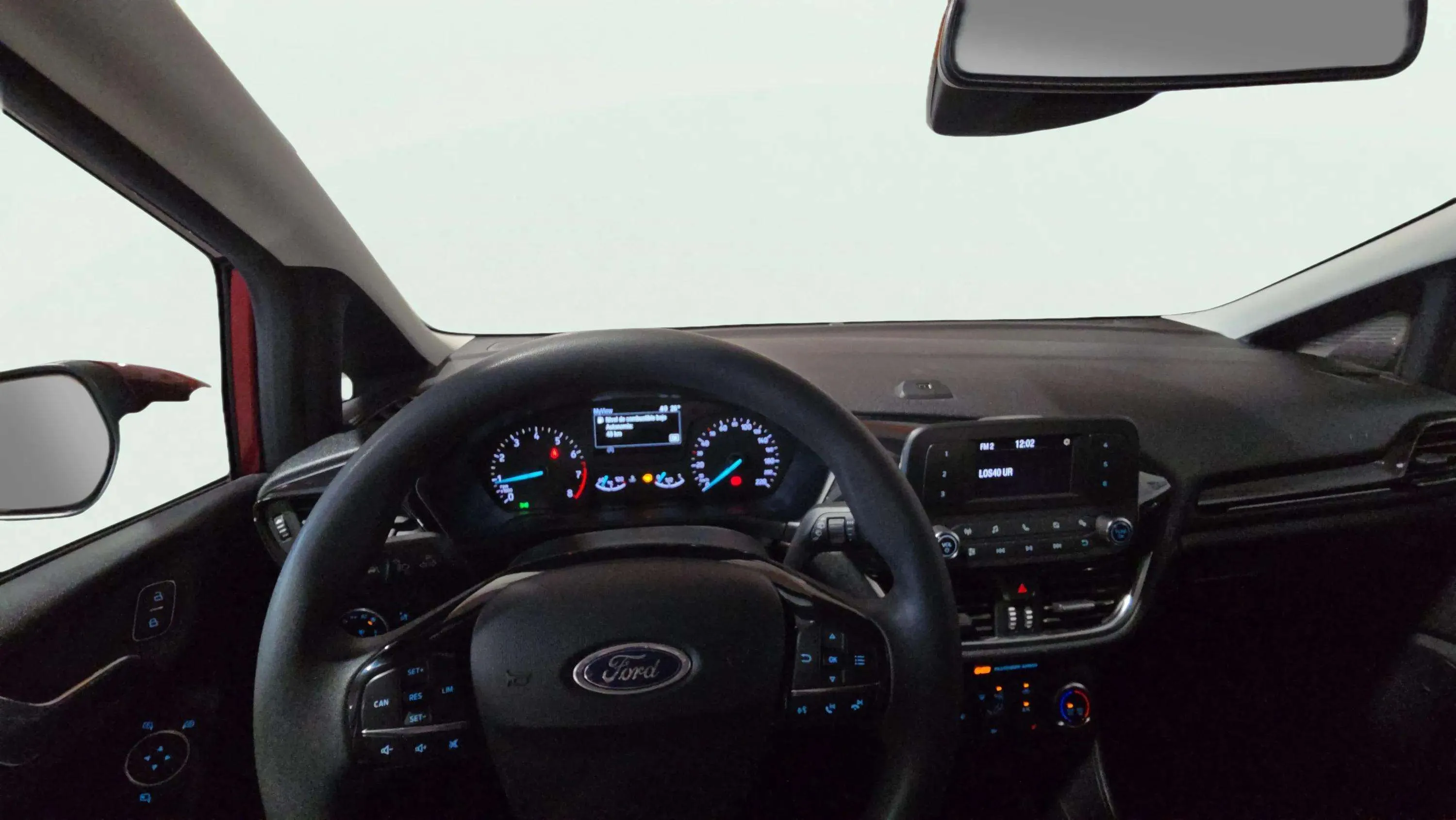 Ford Fiesta 1.0 EcoBoost Active - foto 18