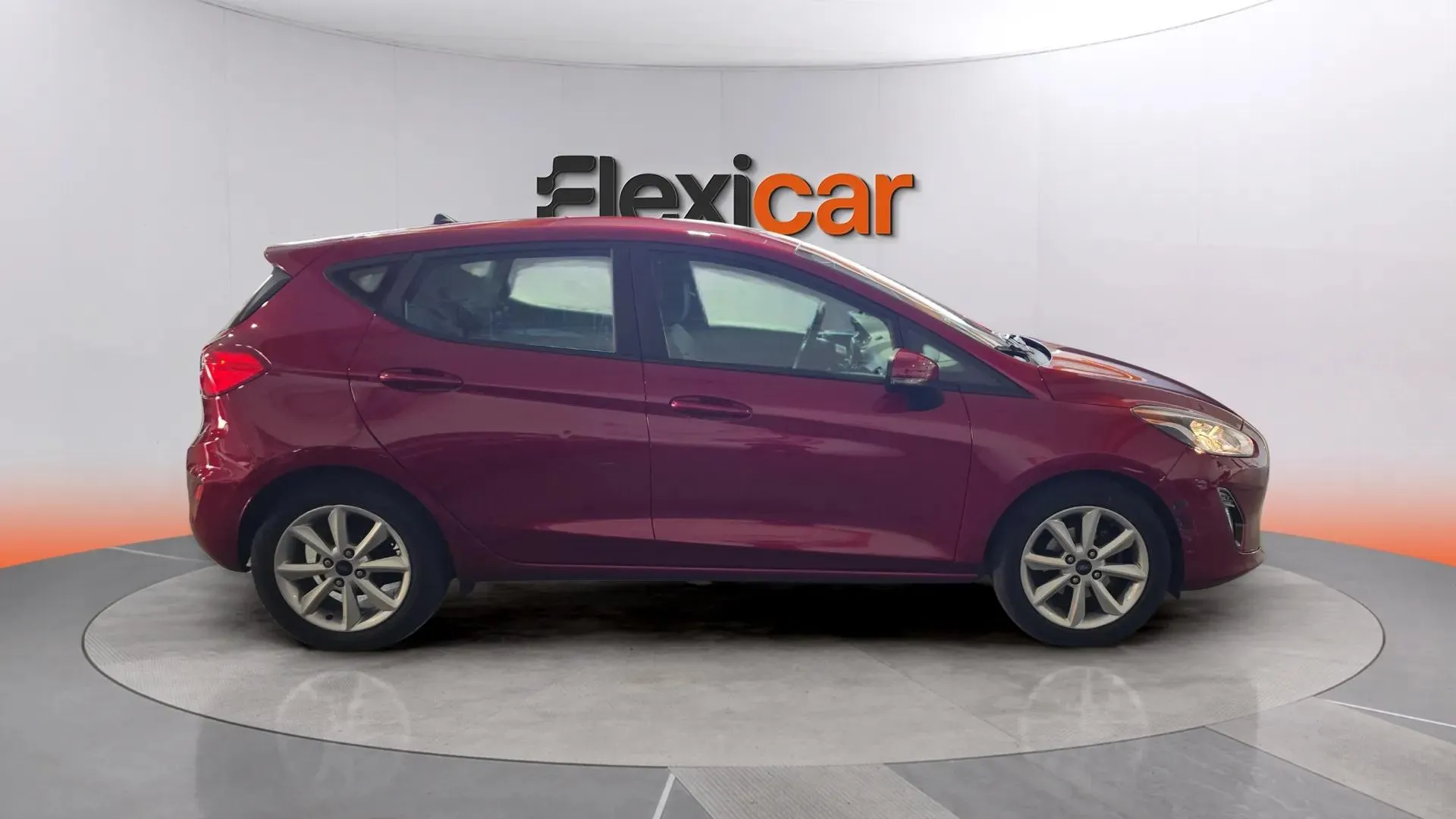 Ford Fiesta 1.0 EcoBoost Active - foto 8