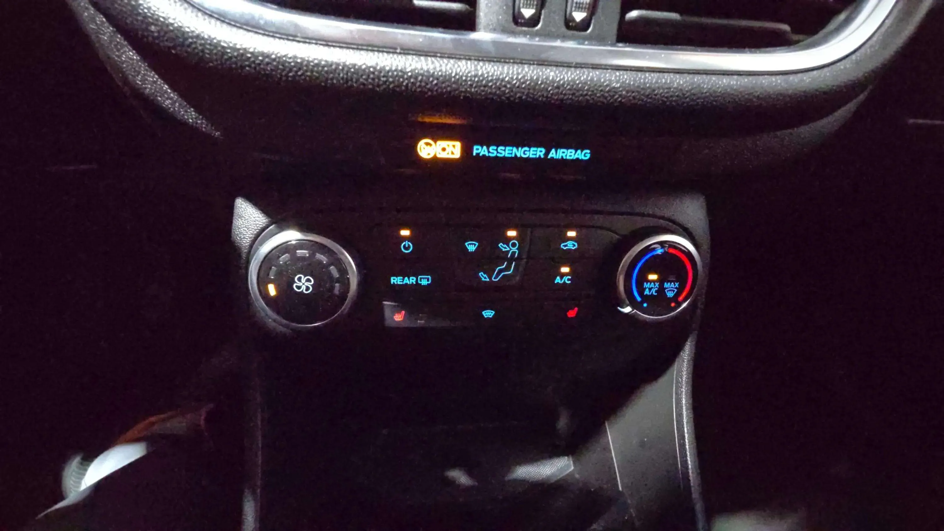 Ford Fiesta 1.0 EcoBoost Active - foto 20