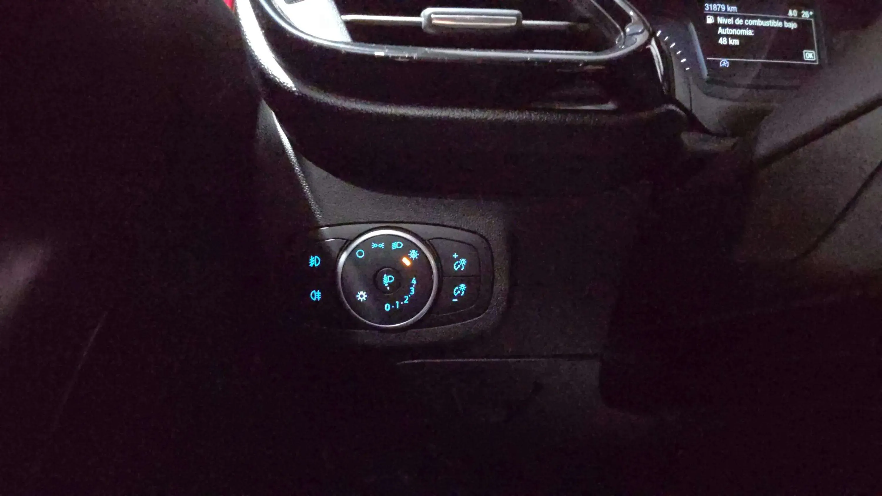Ford Fiesta 1.0 EcoBoost Active - foto 25