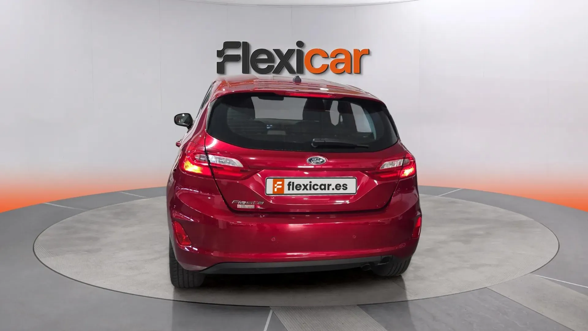Ford Fiesta 1.0 EcoBoost Active - foto 6