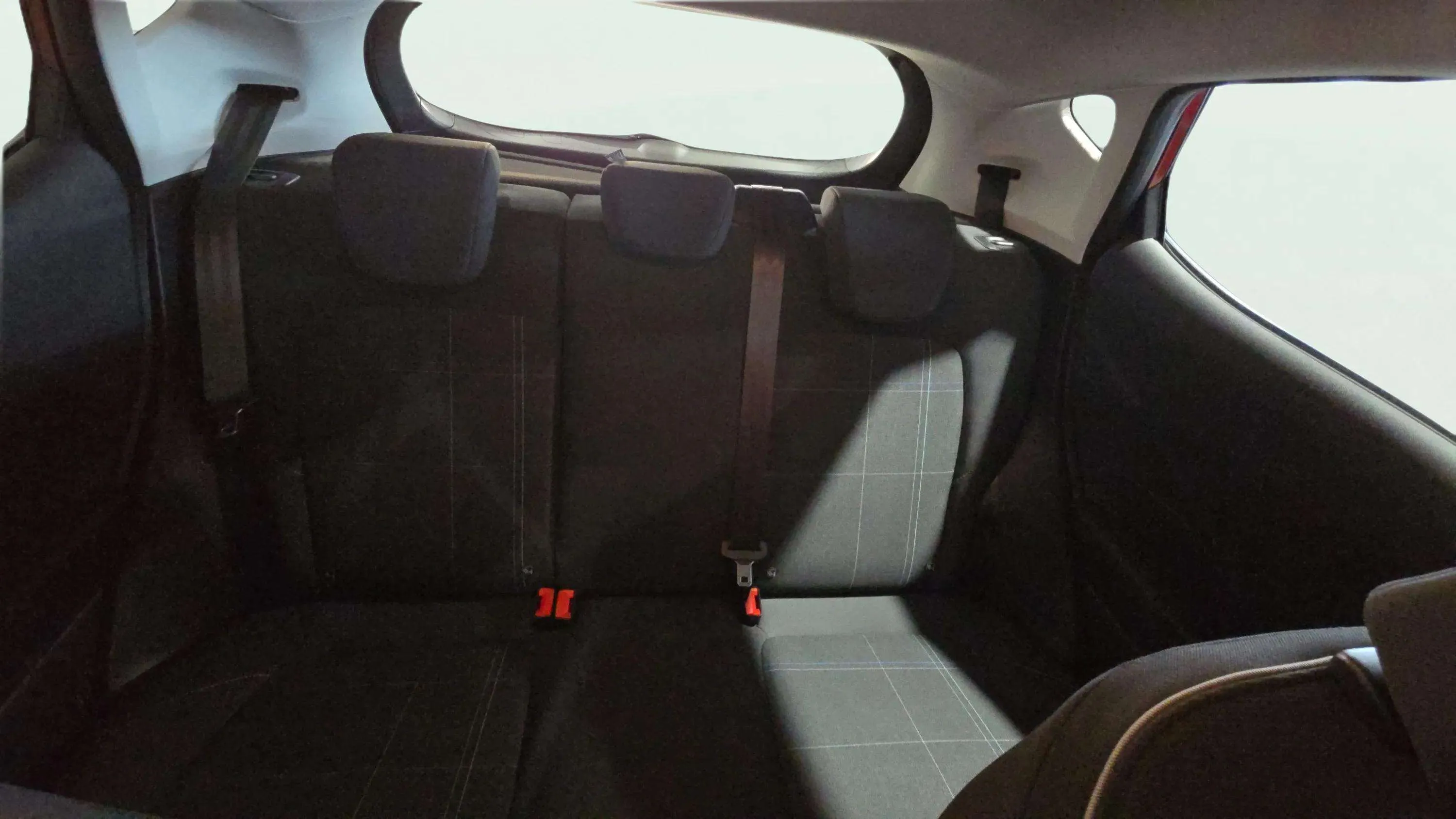 Ford Fiesta 1.0 EcoBoost Active - foto 17