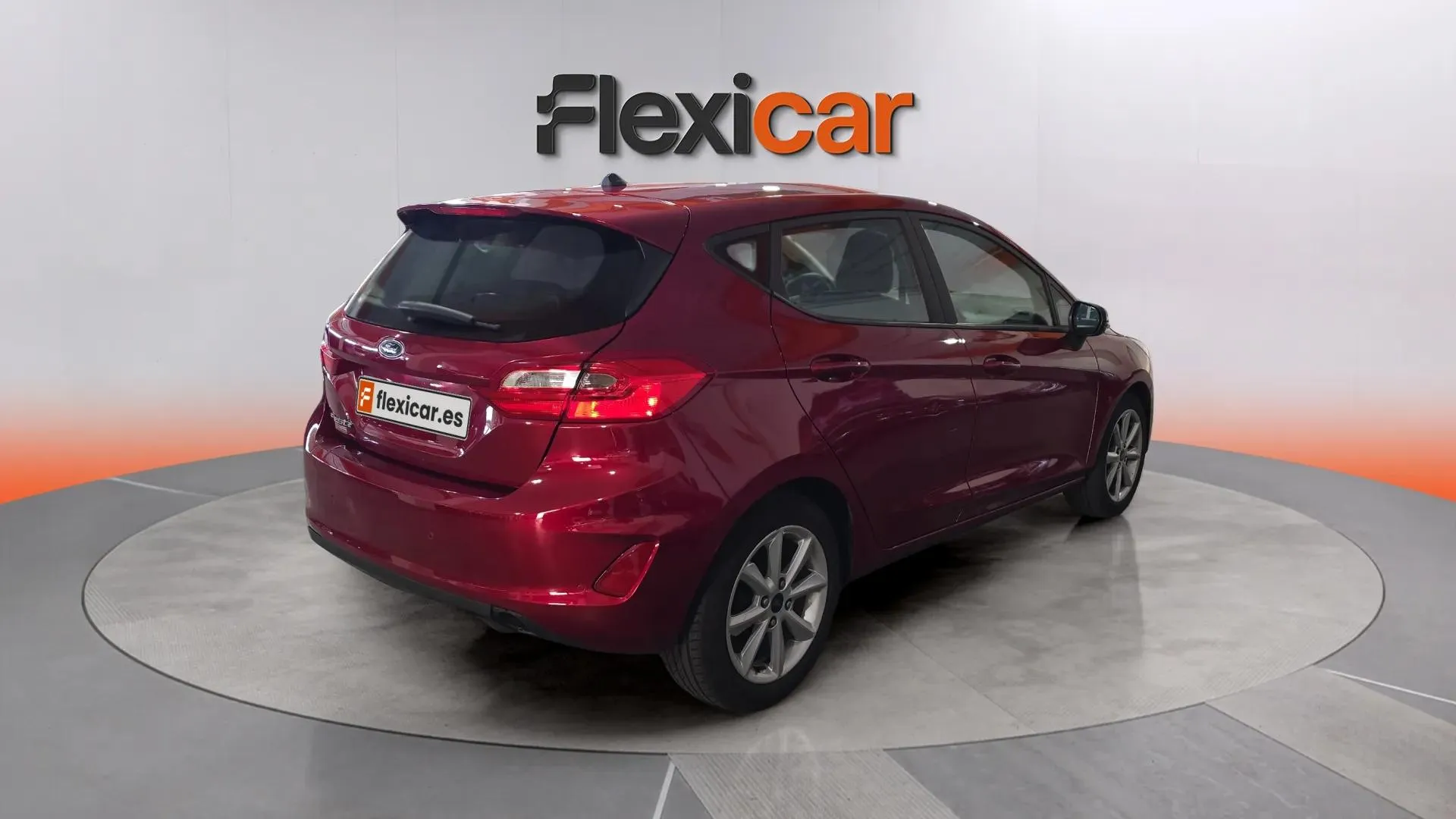 Ford Fiesta 1.0 EcoBoost Active - foto 7