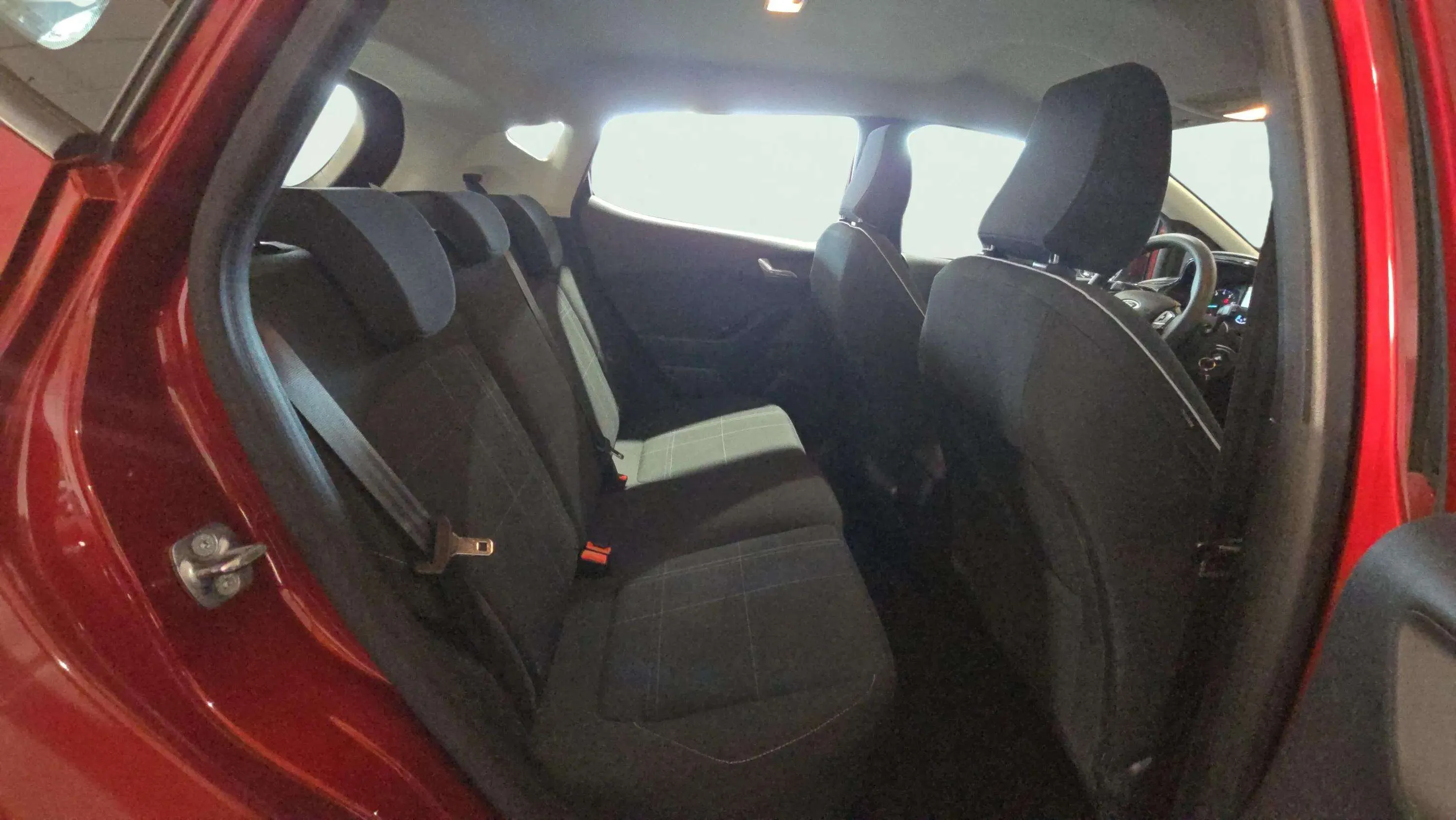 Ford Fiesta 1.0 EcoBoost Active - foto 16