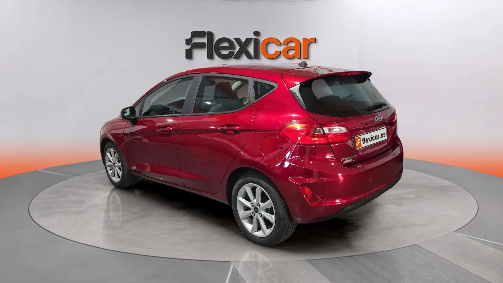 Ford Fiesta 1.0 EcoBoost Active - foto 5